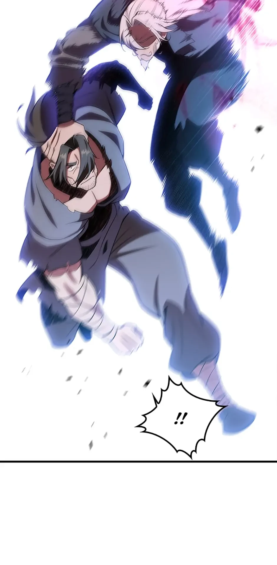 The Nine Heavens Swordmaster Chapter 25 - 111