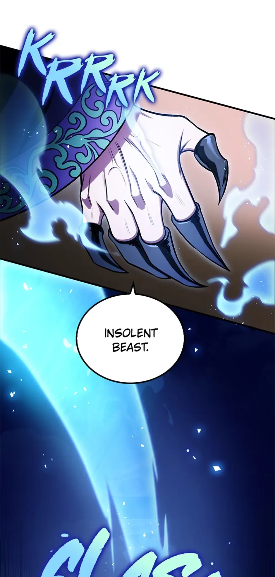 The Nine Heavens Swordmaster Chapter 26 - 126