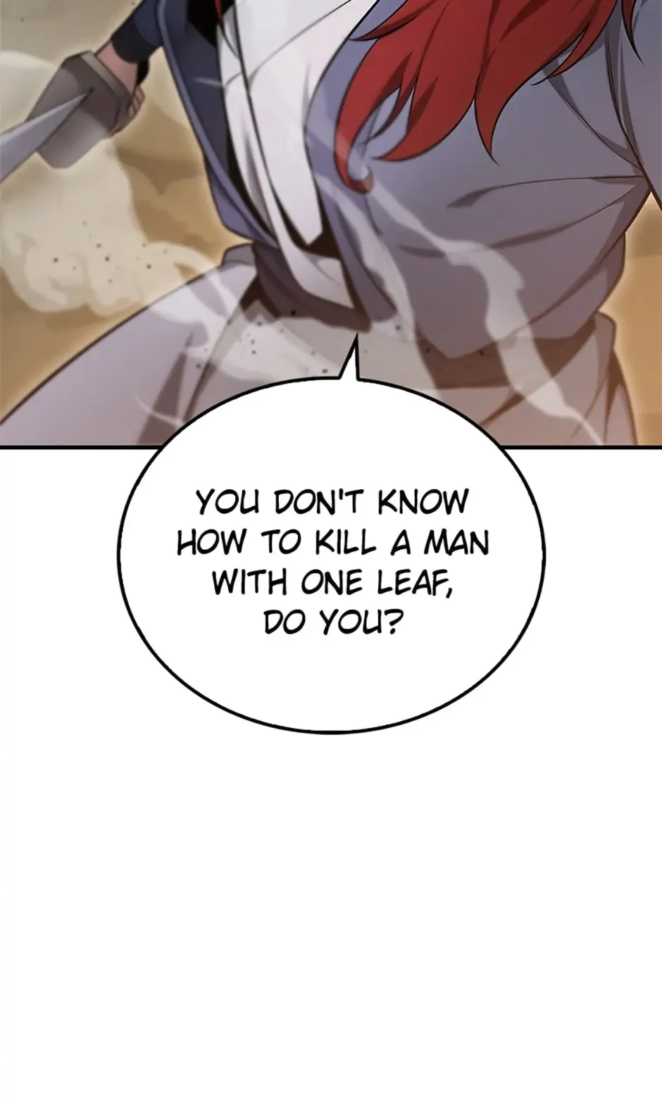 The Nine Heavens Swordmaster Chapter 21 - 10
