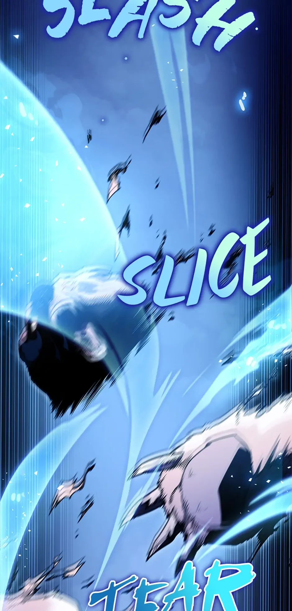 The Nine Heavens Swordmaster Chapter 26 - 127