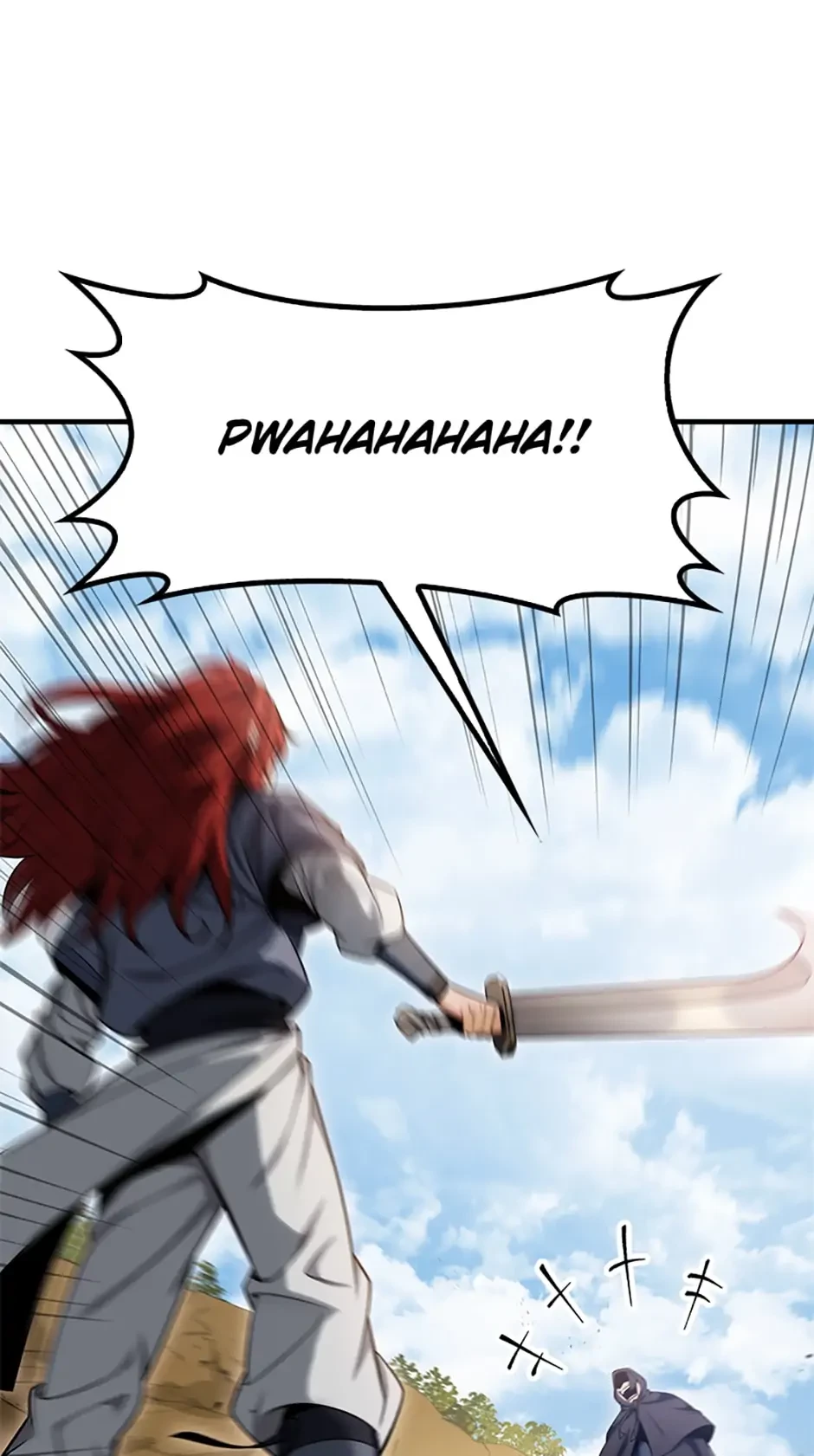 The Nine Heavens Swordmaster Chapter 21 - 11