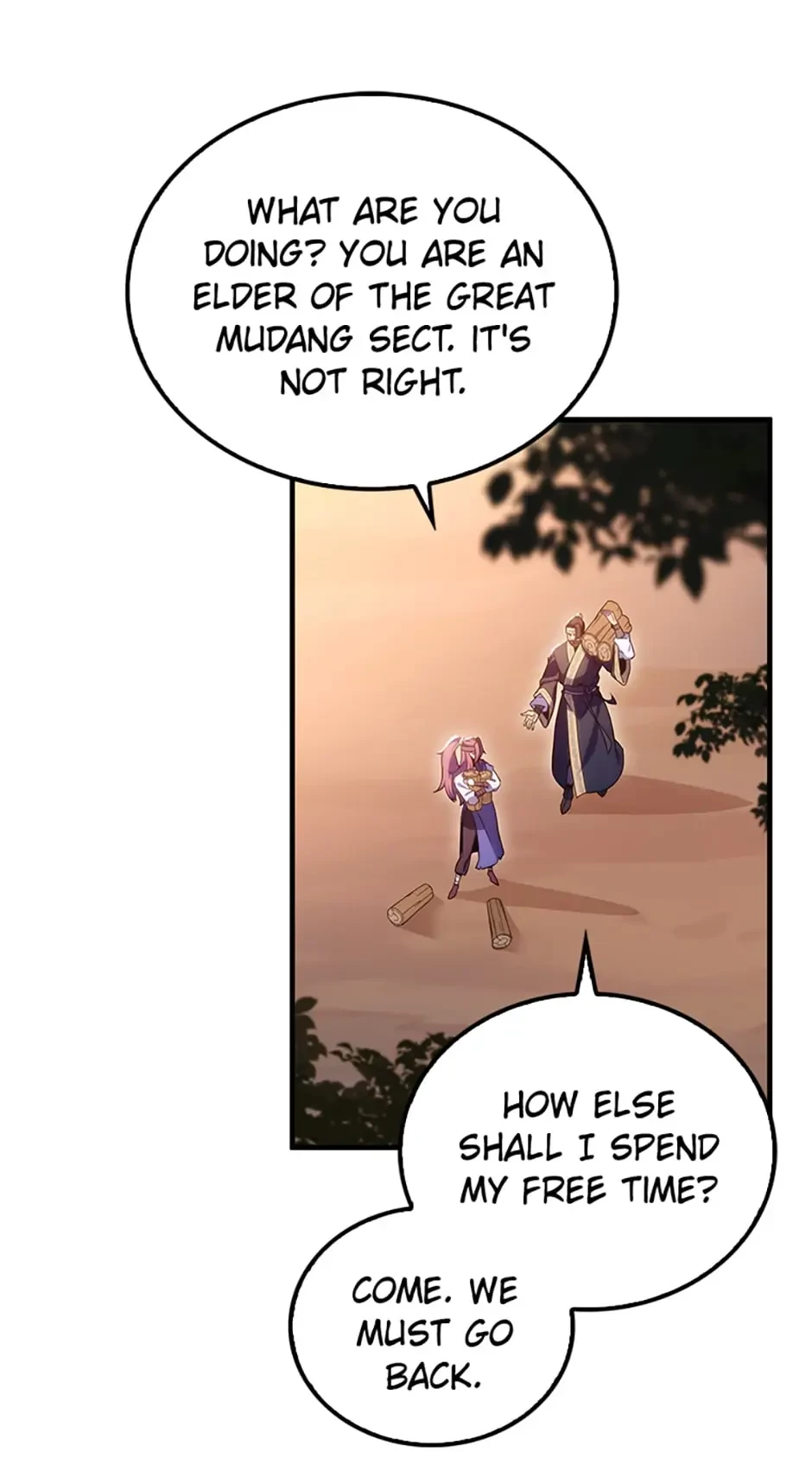The Nine Heavens Swordmaster Chapter 24 - 72