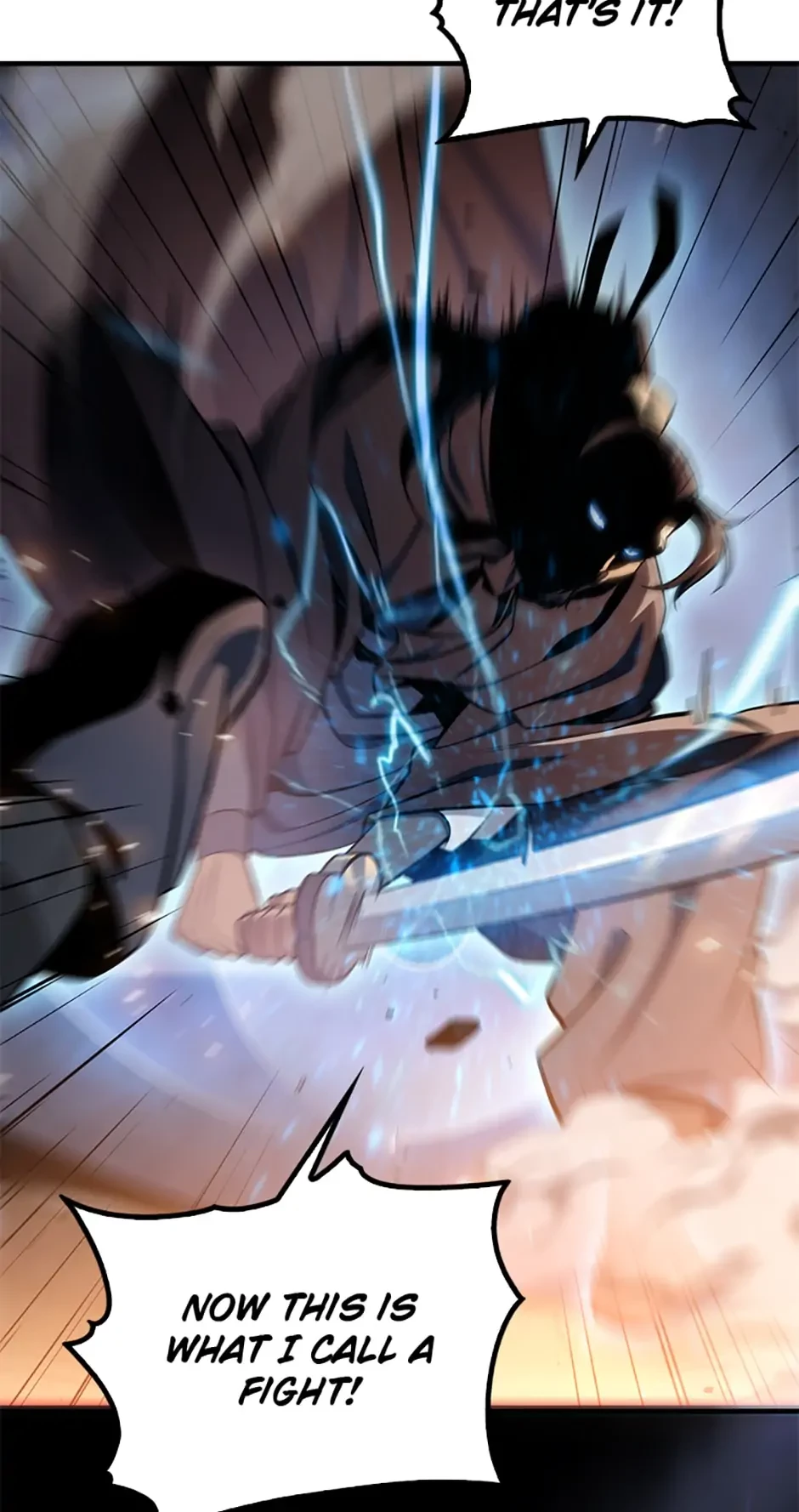 The Nine Heavens Swordmaster Chapter 22 - 53