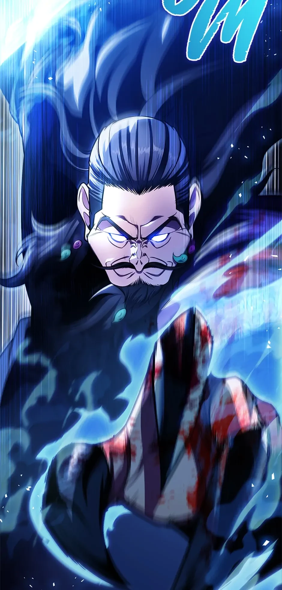 The Nine Heavens Swordmaster Chapter 26 - 129