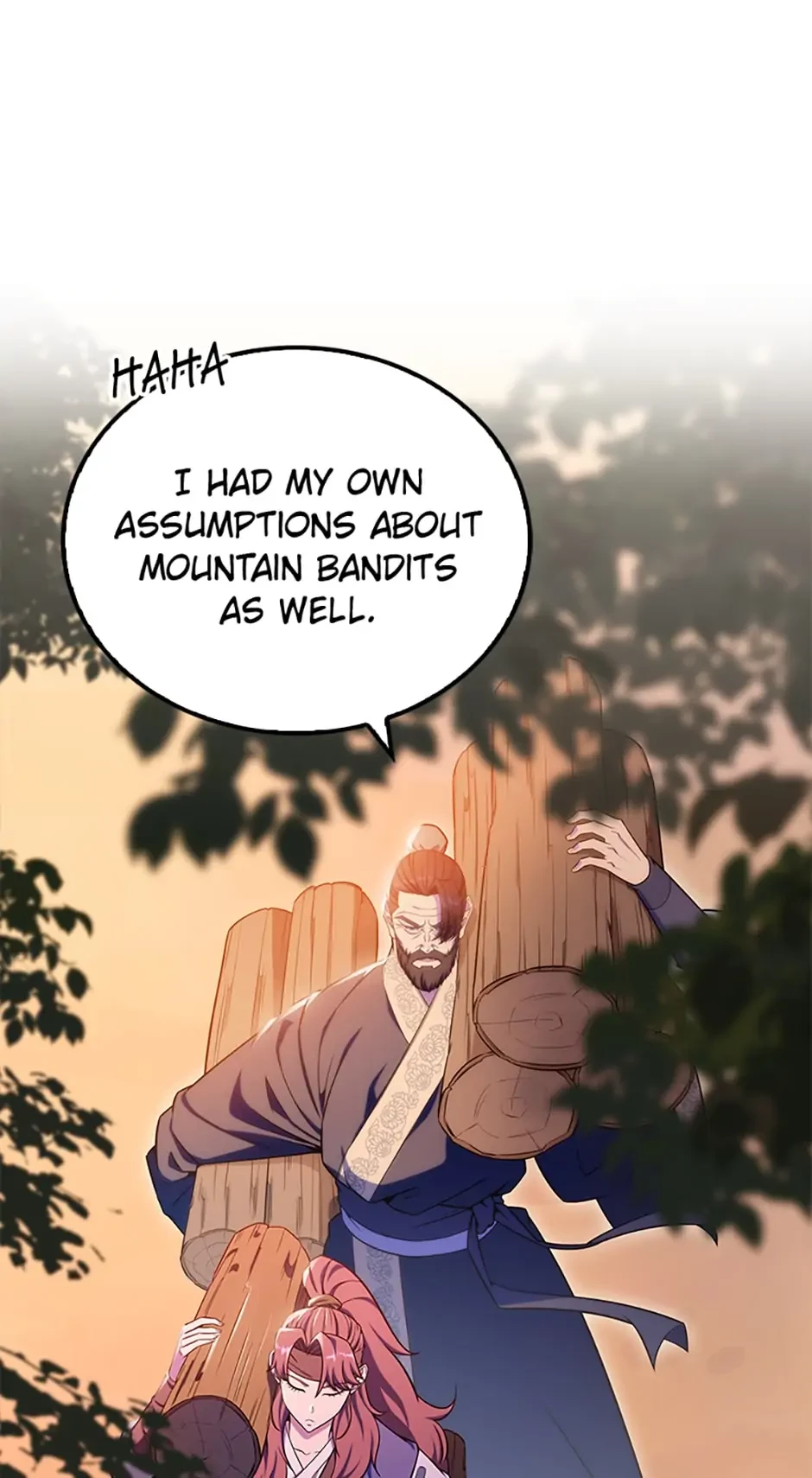 The Nine Heavens Swordmaster Chapter 24 - 74