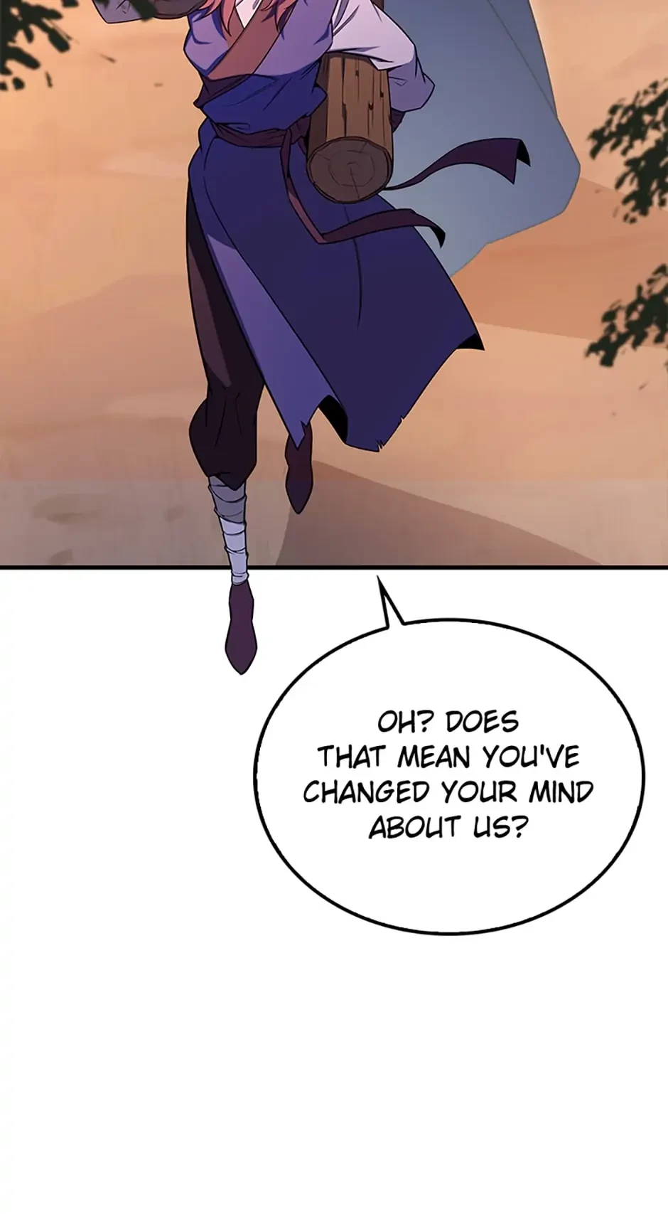 The Nine Heavens Swordmaster Chapter 24 - 75