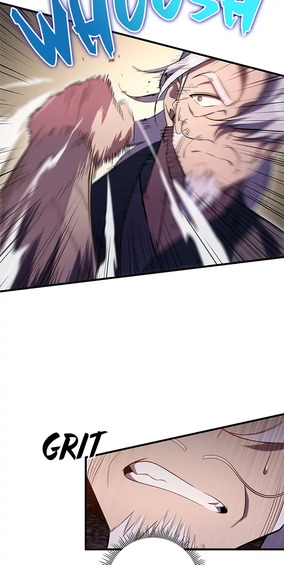 The Nine Heavens Swordmaster Chapter 25 - 120