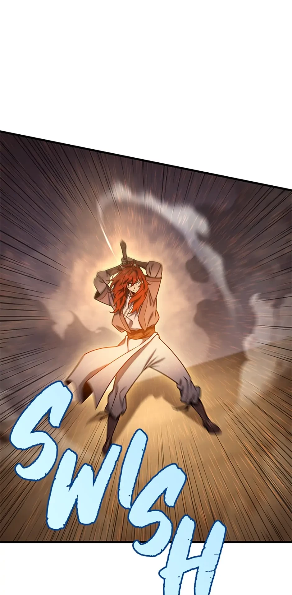 The Nine Heavens Swordmaster Chapter 22 - 58