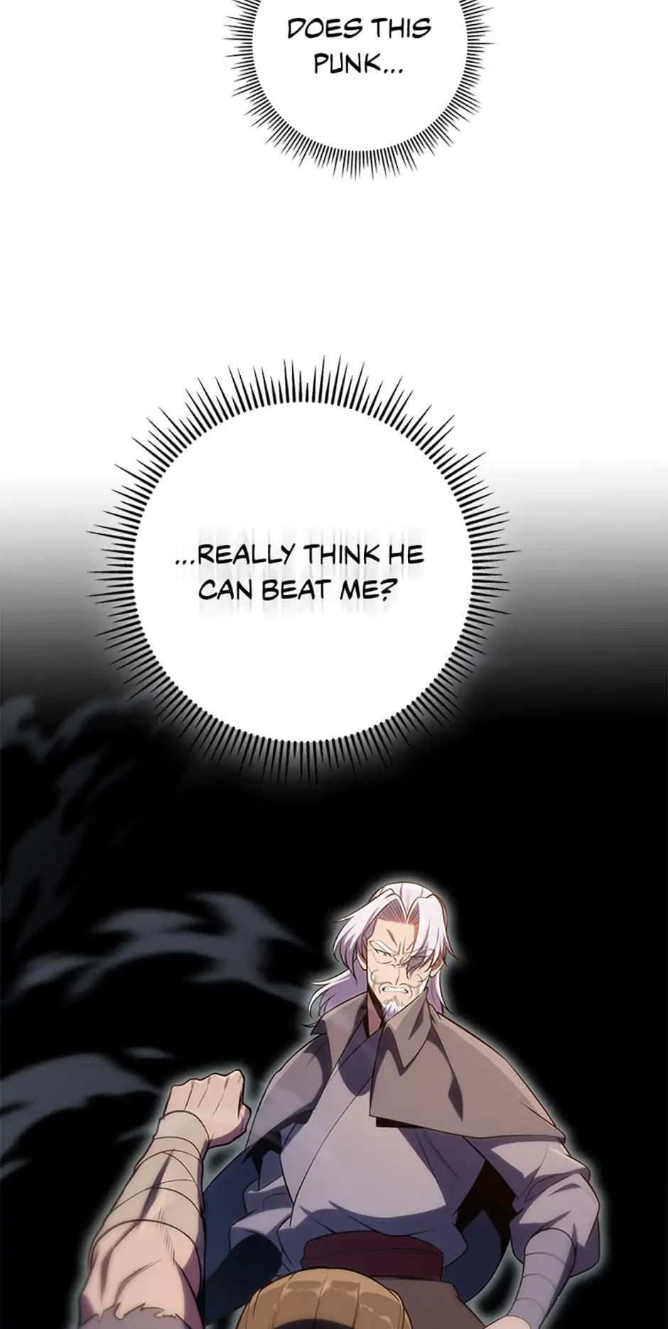 The Nine Heavens Swordmaster Chapter 25 - 121