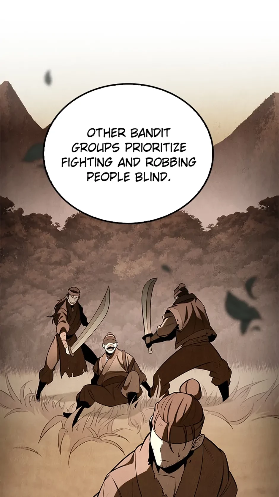 The Nine Heavens Swordmaster Chapter 24 - 78