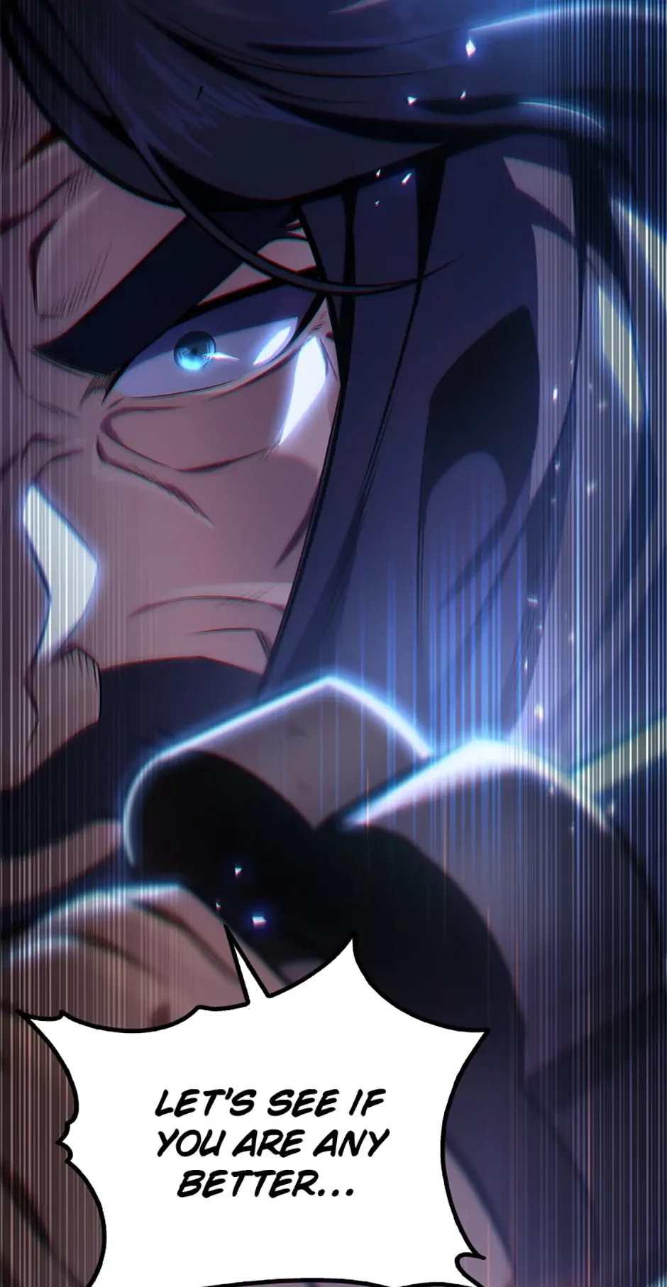 The Nine Heavens Swordmaster Chapter 21 - 18