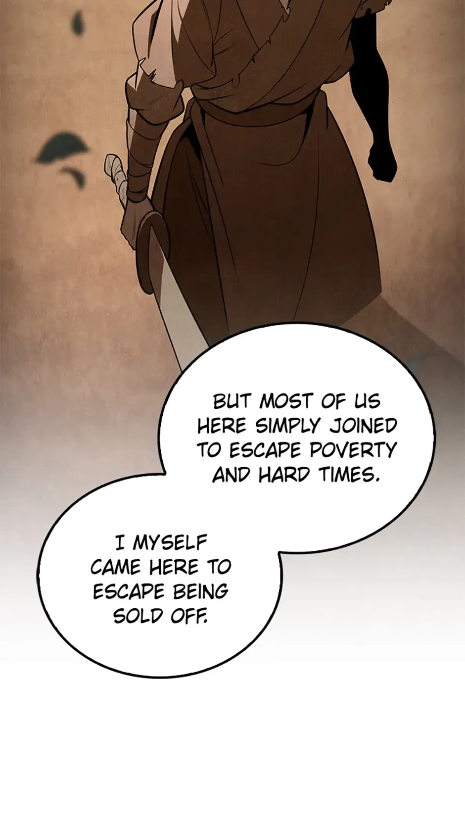 The Nine Heavens Swordmaster Chapter 24 - 79