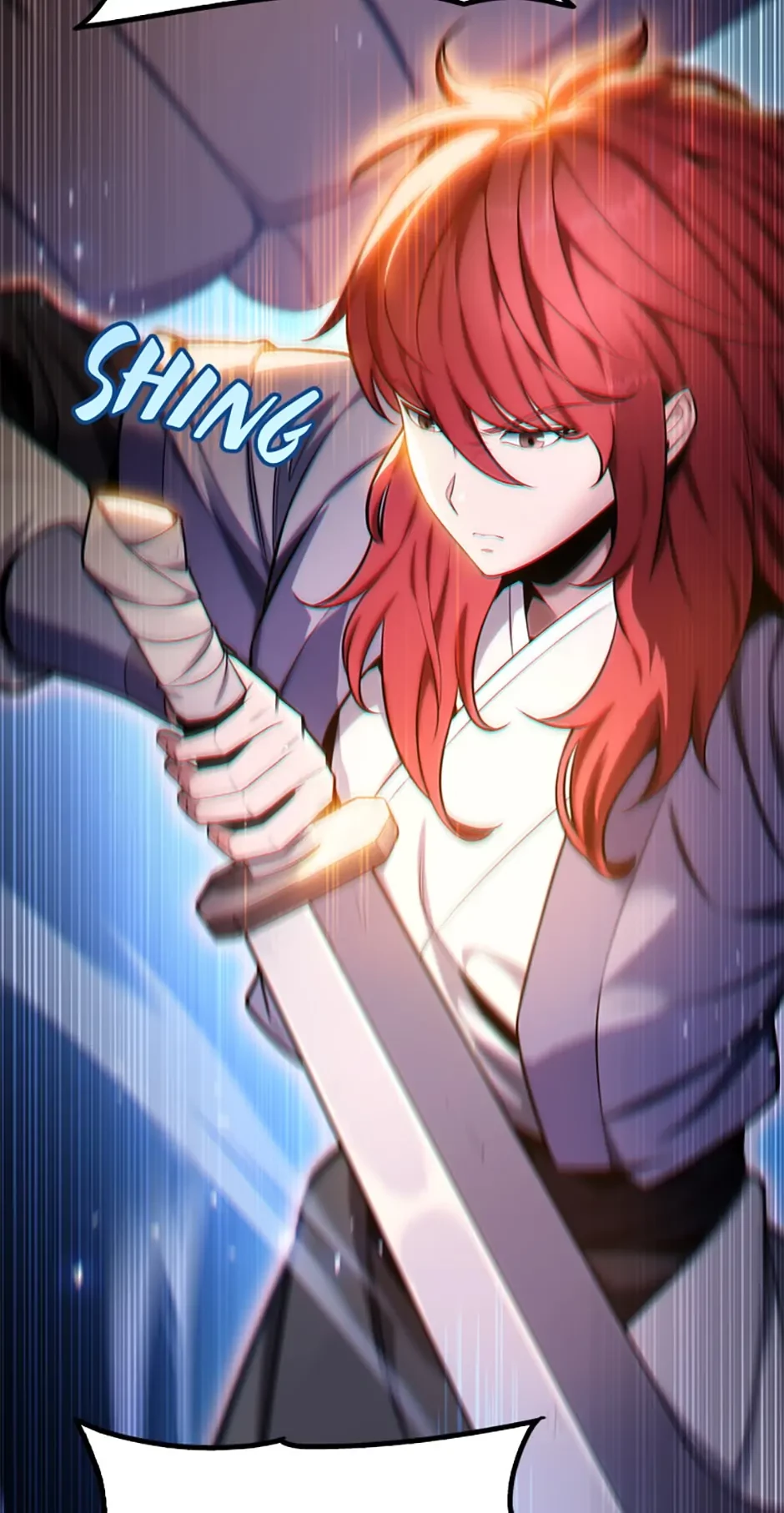 The Nine Heavens Swordmaster Chapter 21 - 19