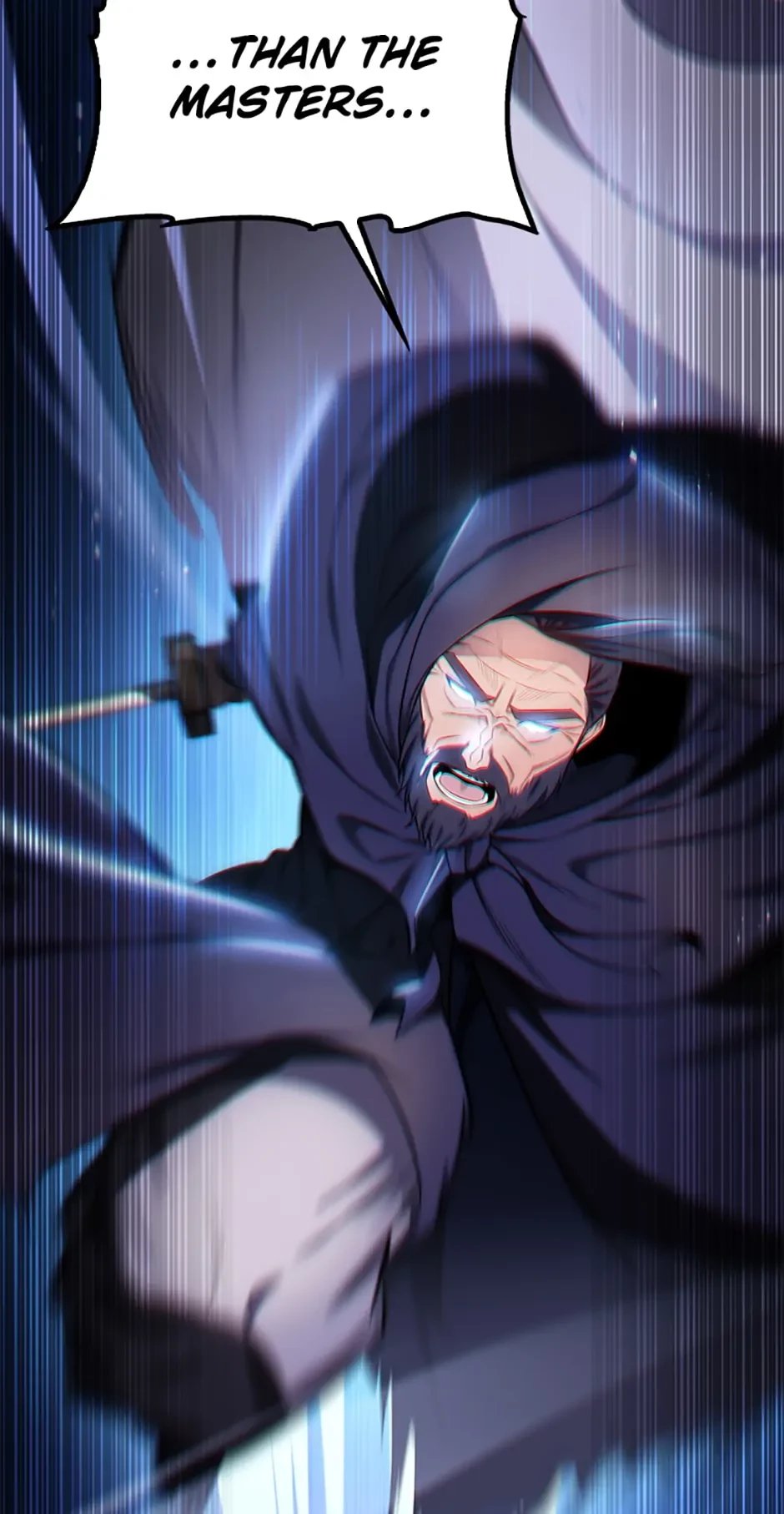 The Nine Heavens Swordmaster Chapter 21 - 20