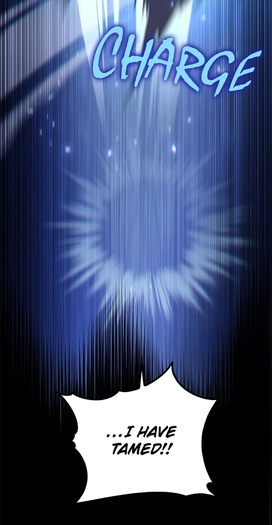 The Nine Heavens Swordmaster Chapter 21 - 21