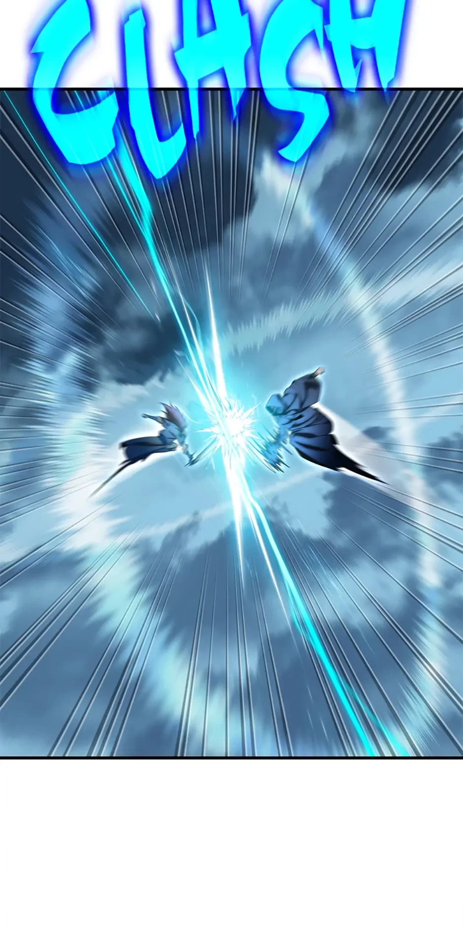 The Nine Heavens Swordmaster Chapter 21 - 24