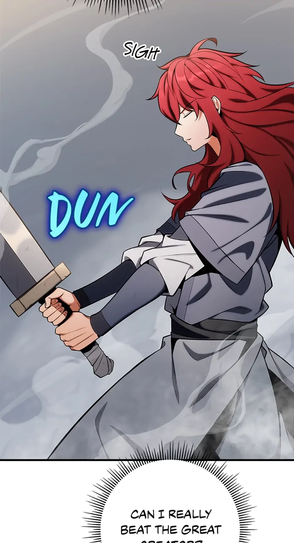 The Nine Heavens Swordmaster Chapter 20 - 8