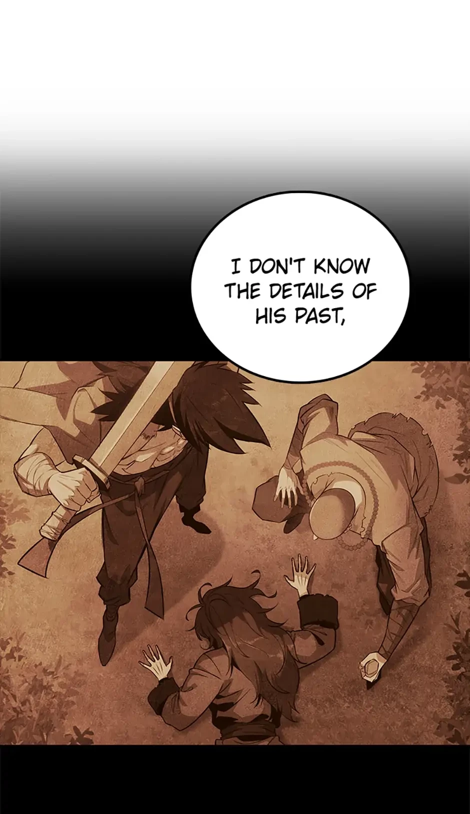 The Nine Heavens Swordmaster Chapter 24 - 85