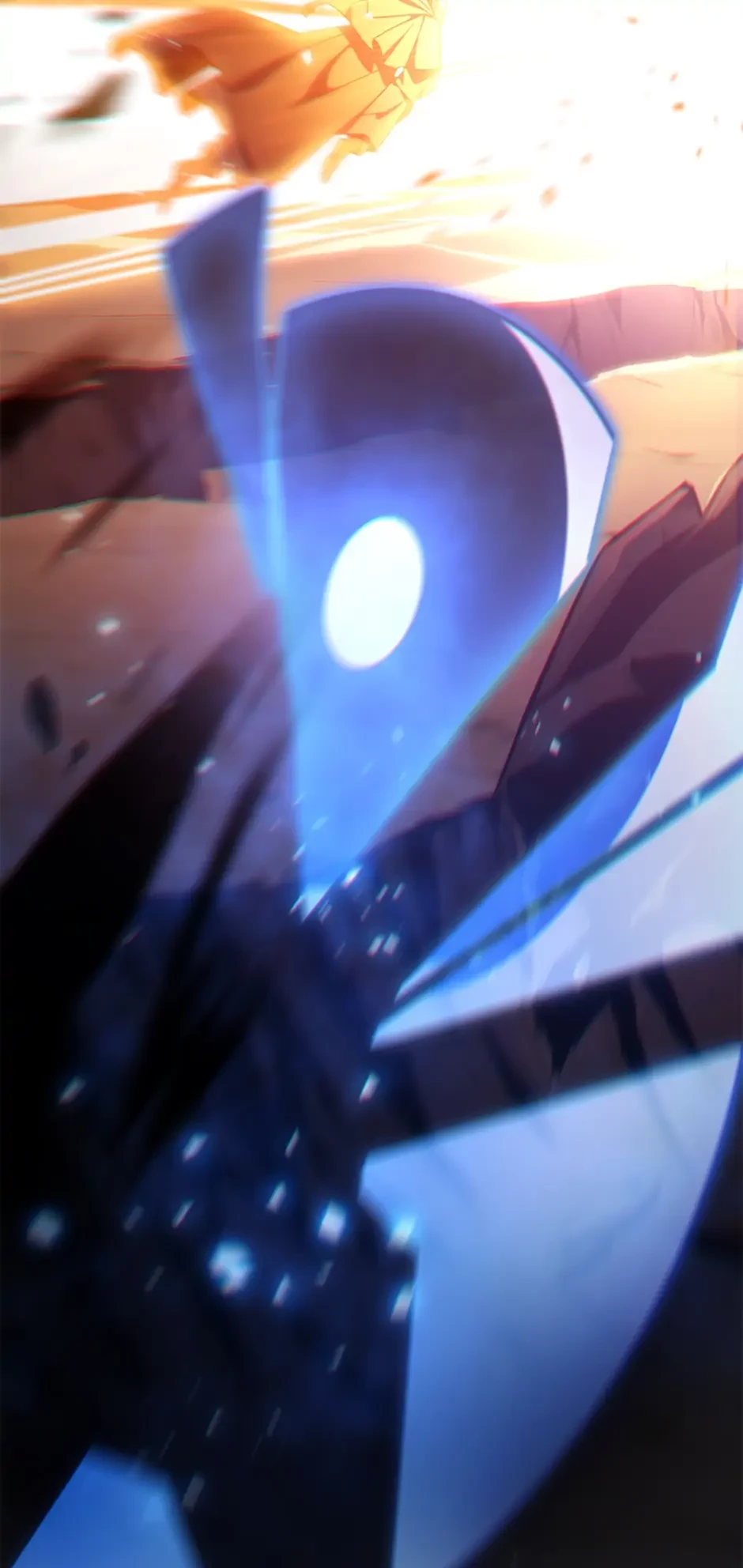 The Nine Heavens Swordmaster Chapter 22 - 66