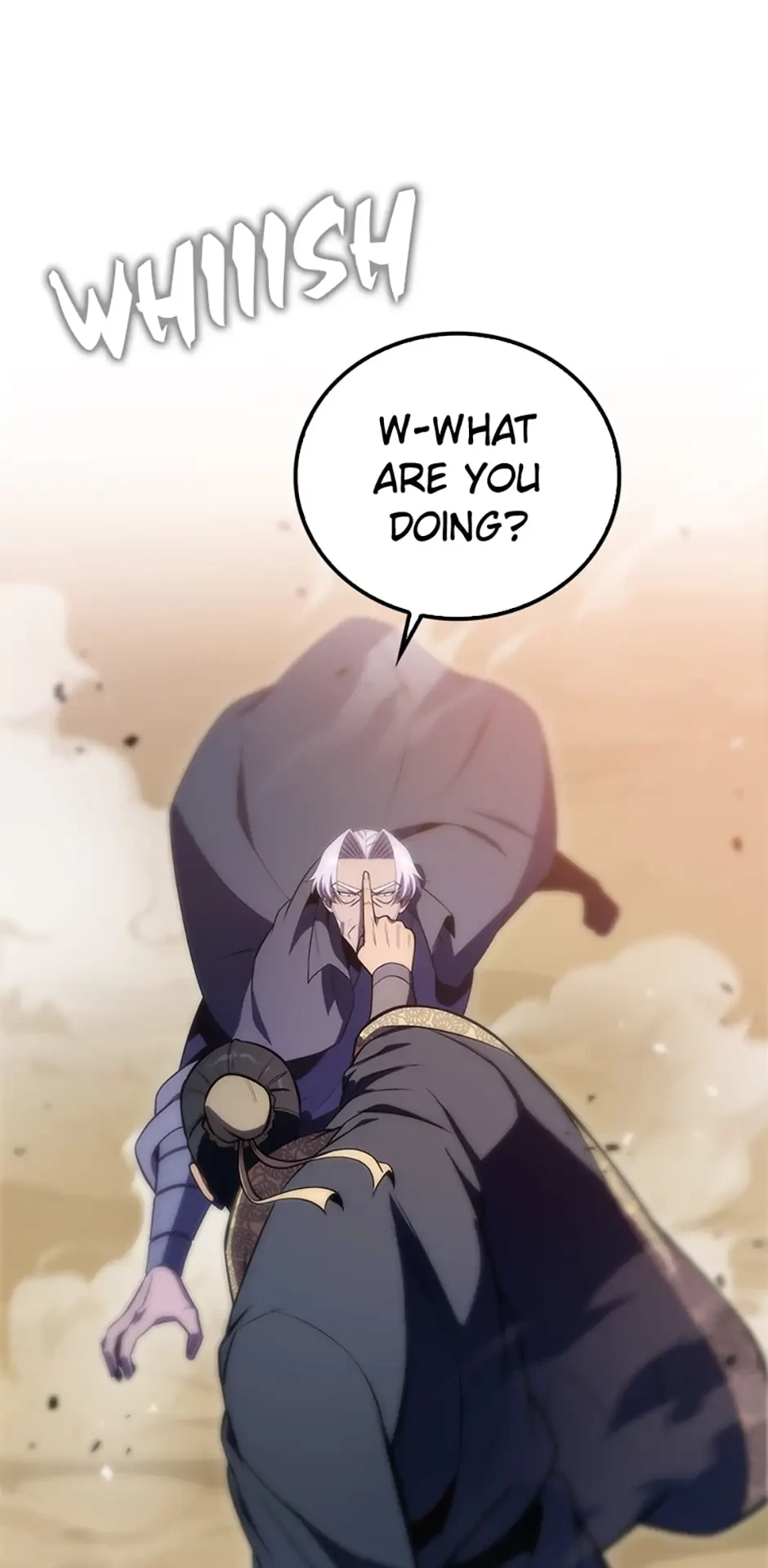 The Nine Heavens Swordmaster Chapter 25 - 129