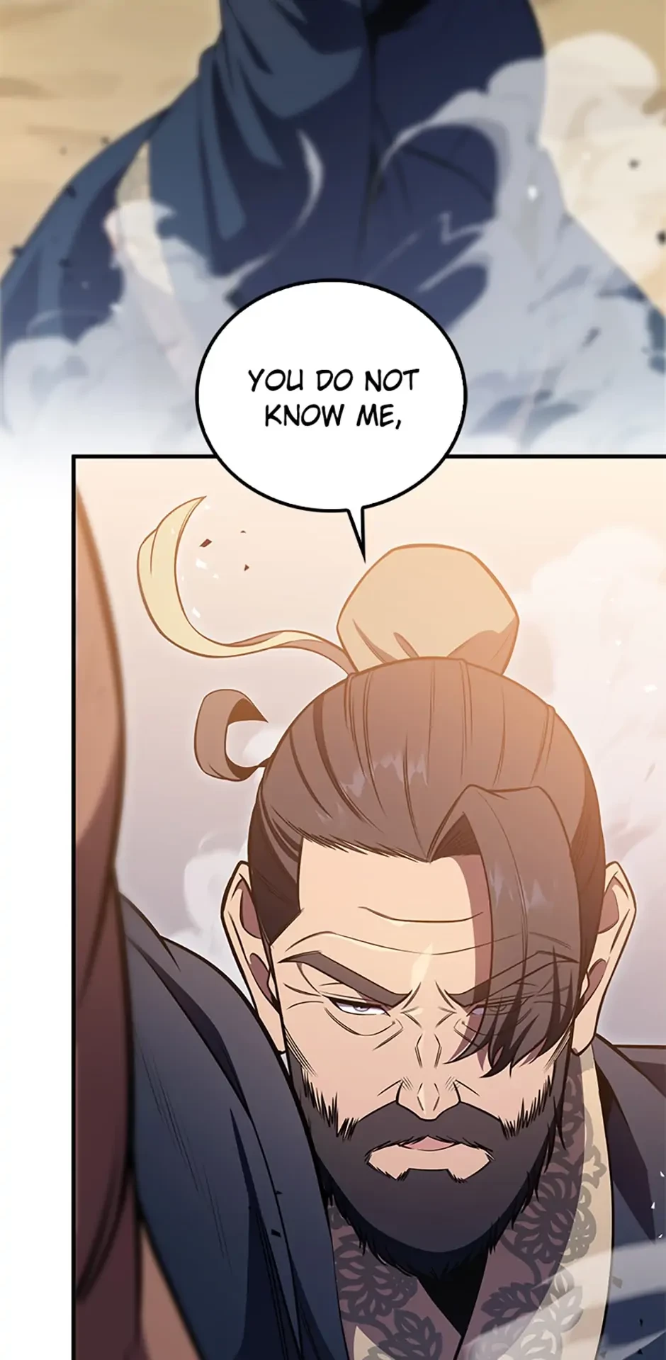 The Nine Heavens Swordmaster Chapter 25 - 130