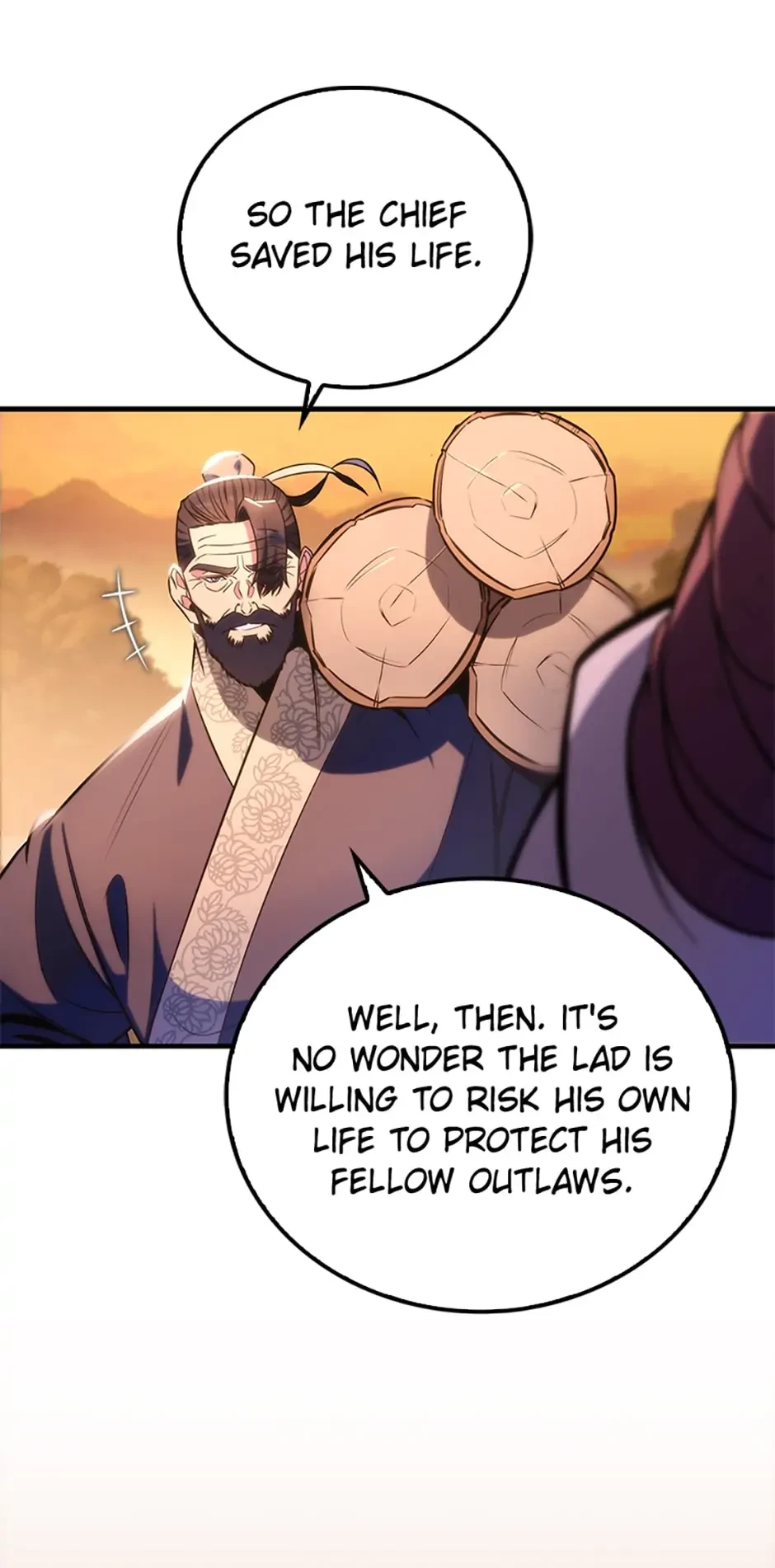 The Nine Heavens Swordmaster Chapter 24 - 88