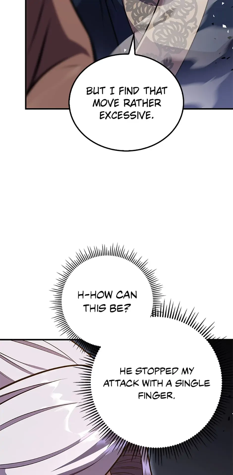 The Nine Heavens Swordmaster Chapter 25 - 131