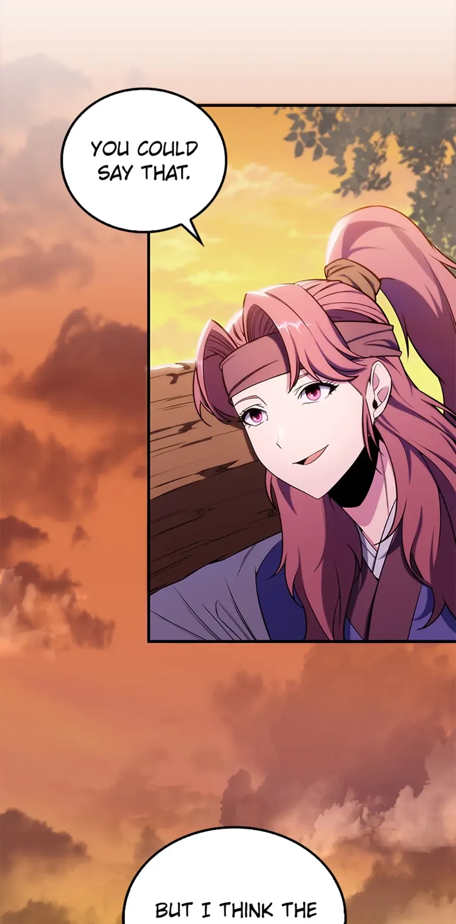 The Nine Heavens Swordmaster Chapter 24 - 89