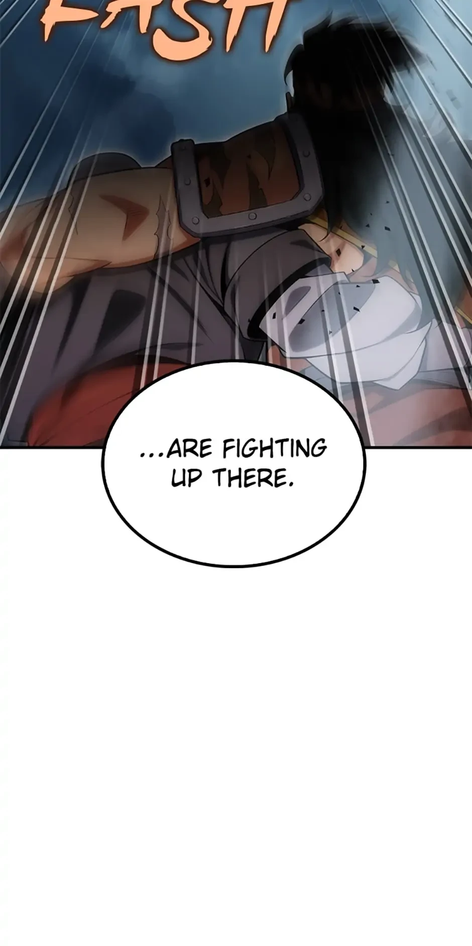 The Nine Heavens Swordmaster Chapter 21 - 29