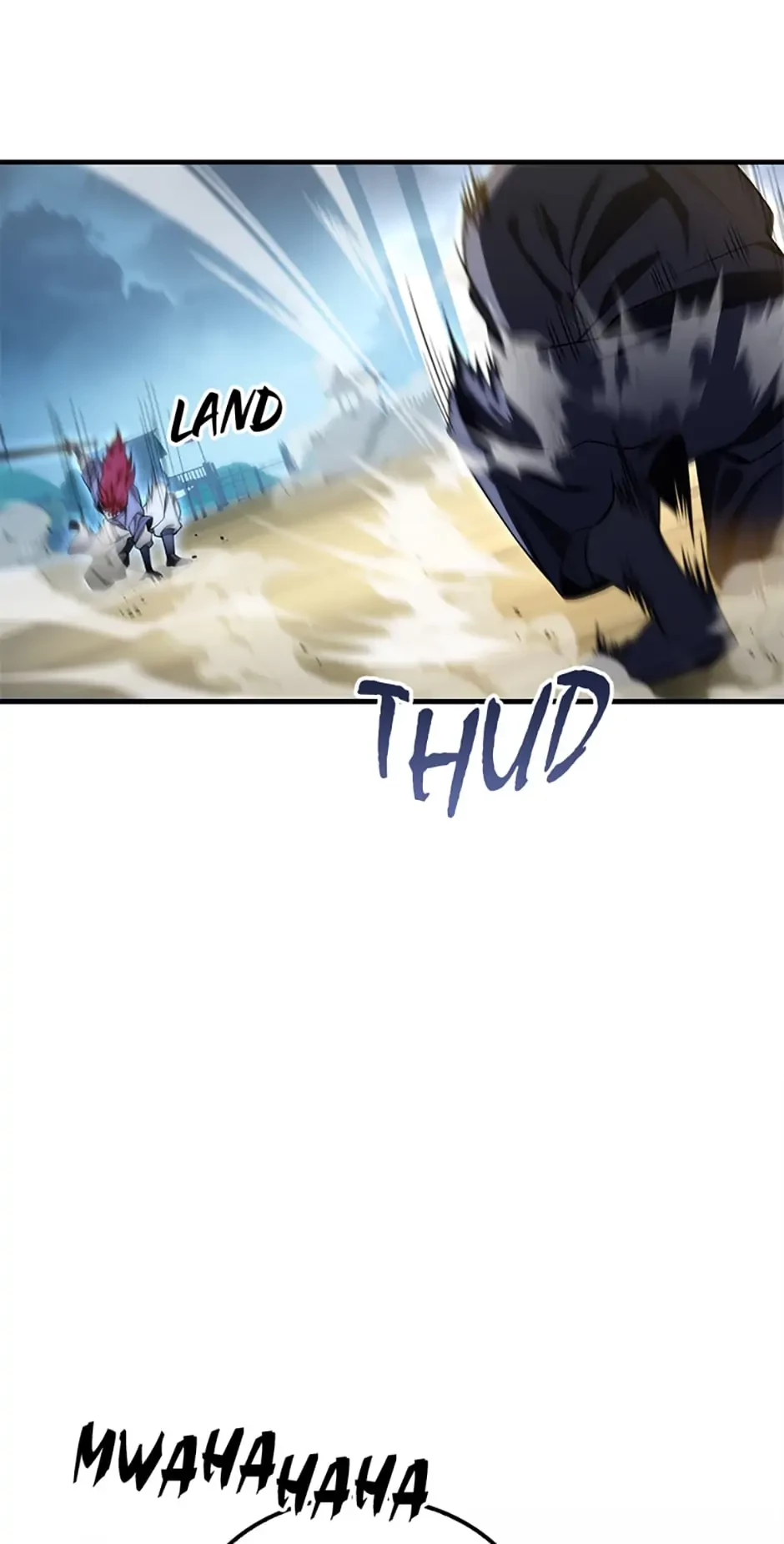 The Nine Heavens Swordmaster Chapter 21 - 31