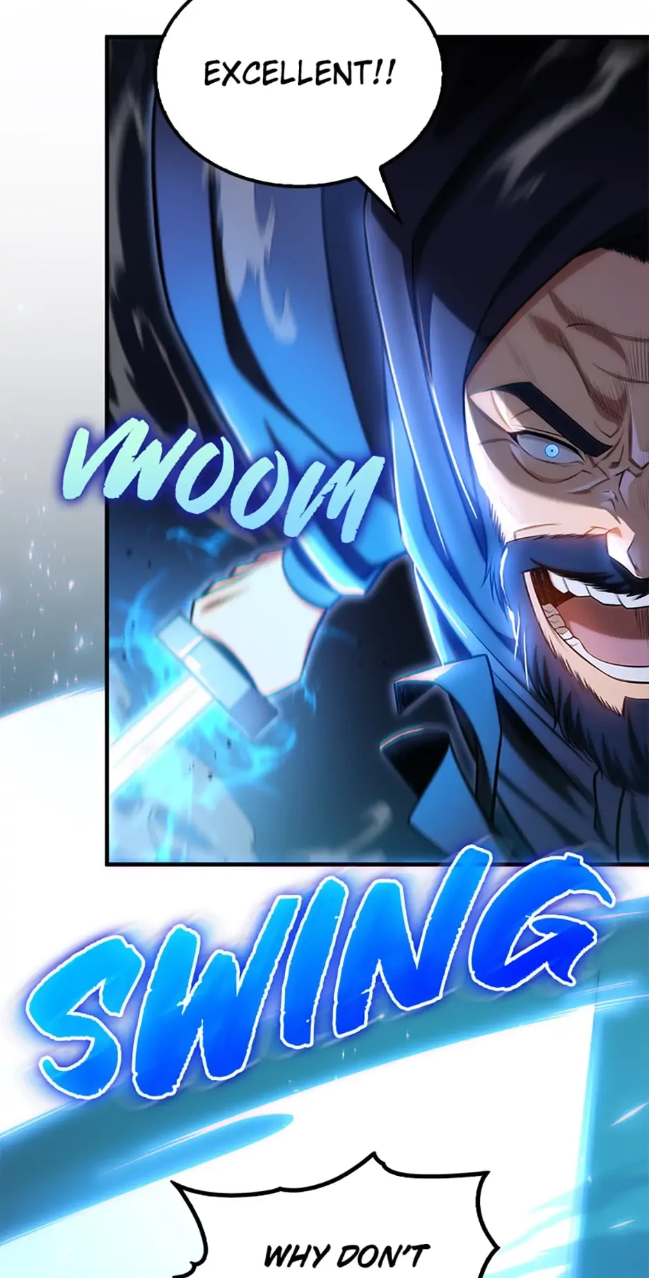 The Nine Heavens Swordmaster Chapter 21 - 32