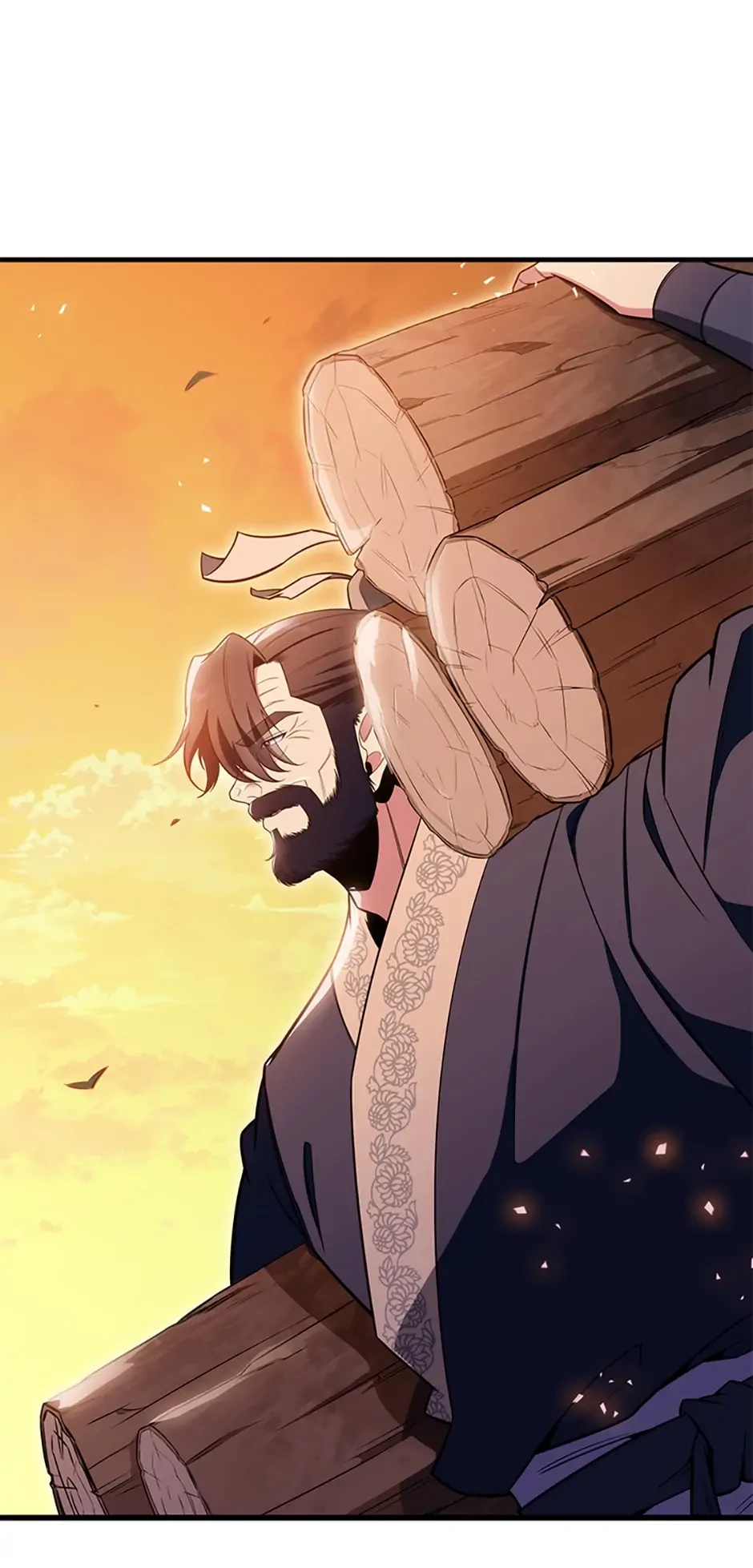 The Nine Heavens Swordmaster Chapter 24 - 92