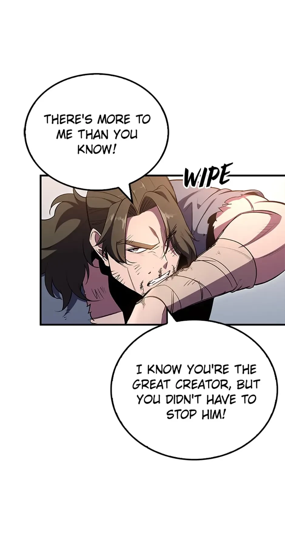 The Nine Heavens Swordmaster Chapter 25 - 135