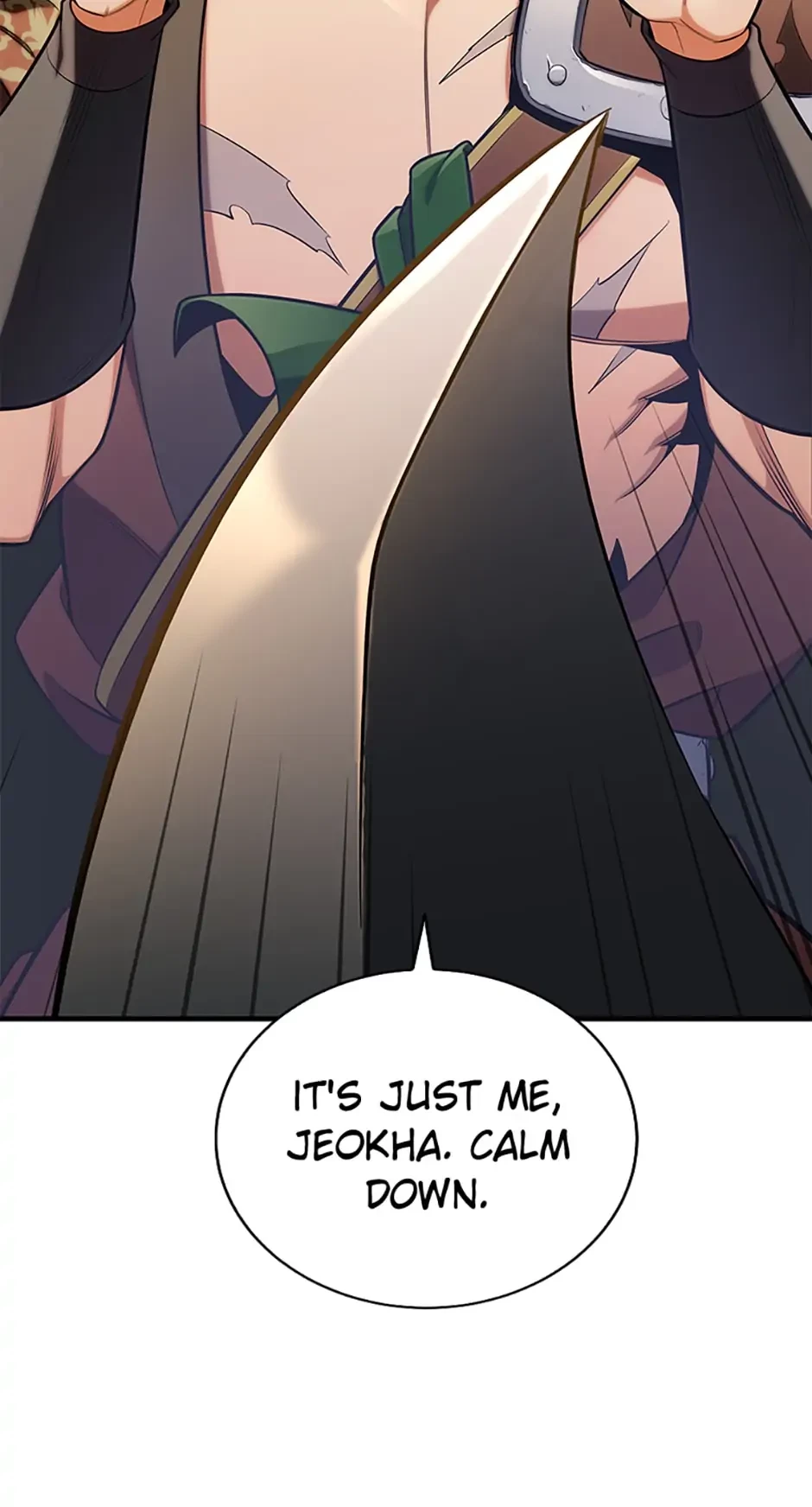 The Nine Heavens Swordmaster Chapter 20 - 16