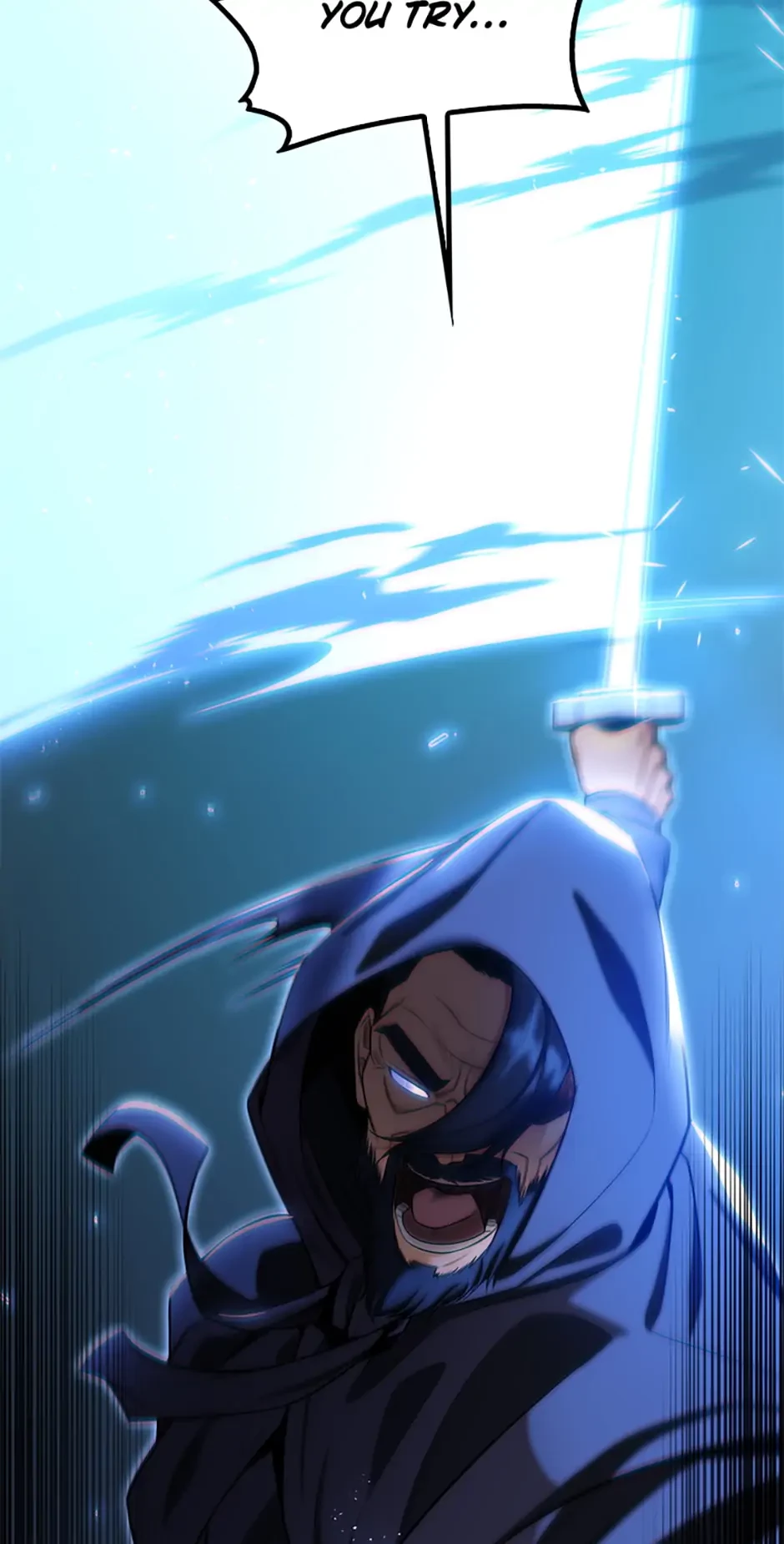 The Nine Heavens Swordmaster Chapter 21 - 33