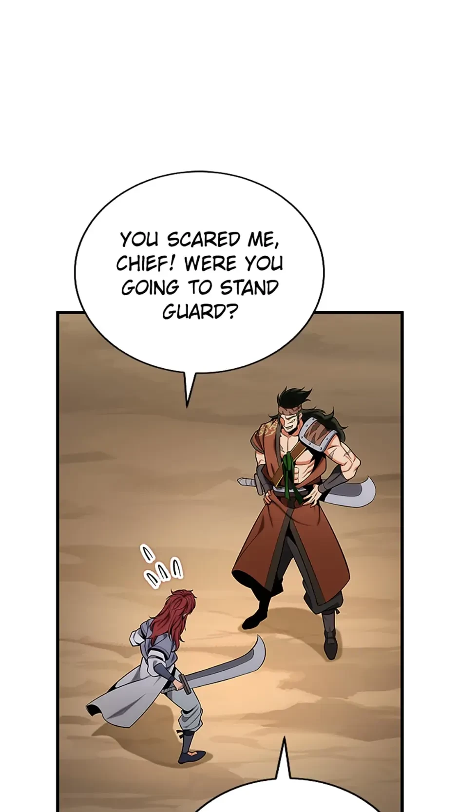 The Nine Heavens Swordmaster Chapter 20 - 17