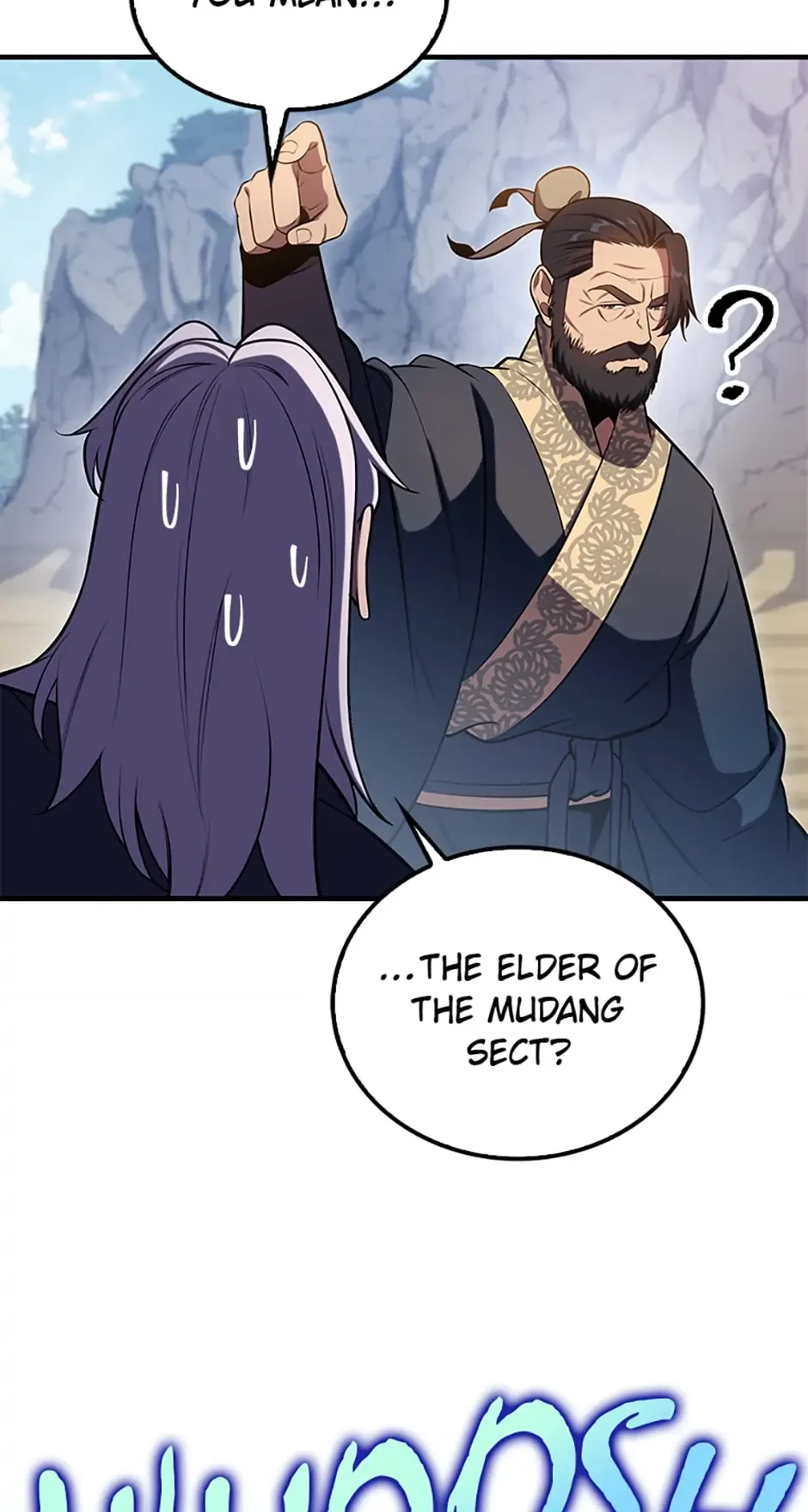 The Nine Heavens Swordmaster Chapter 25 - 137