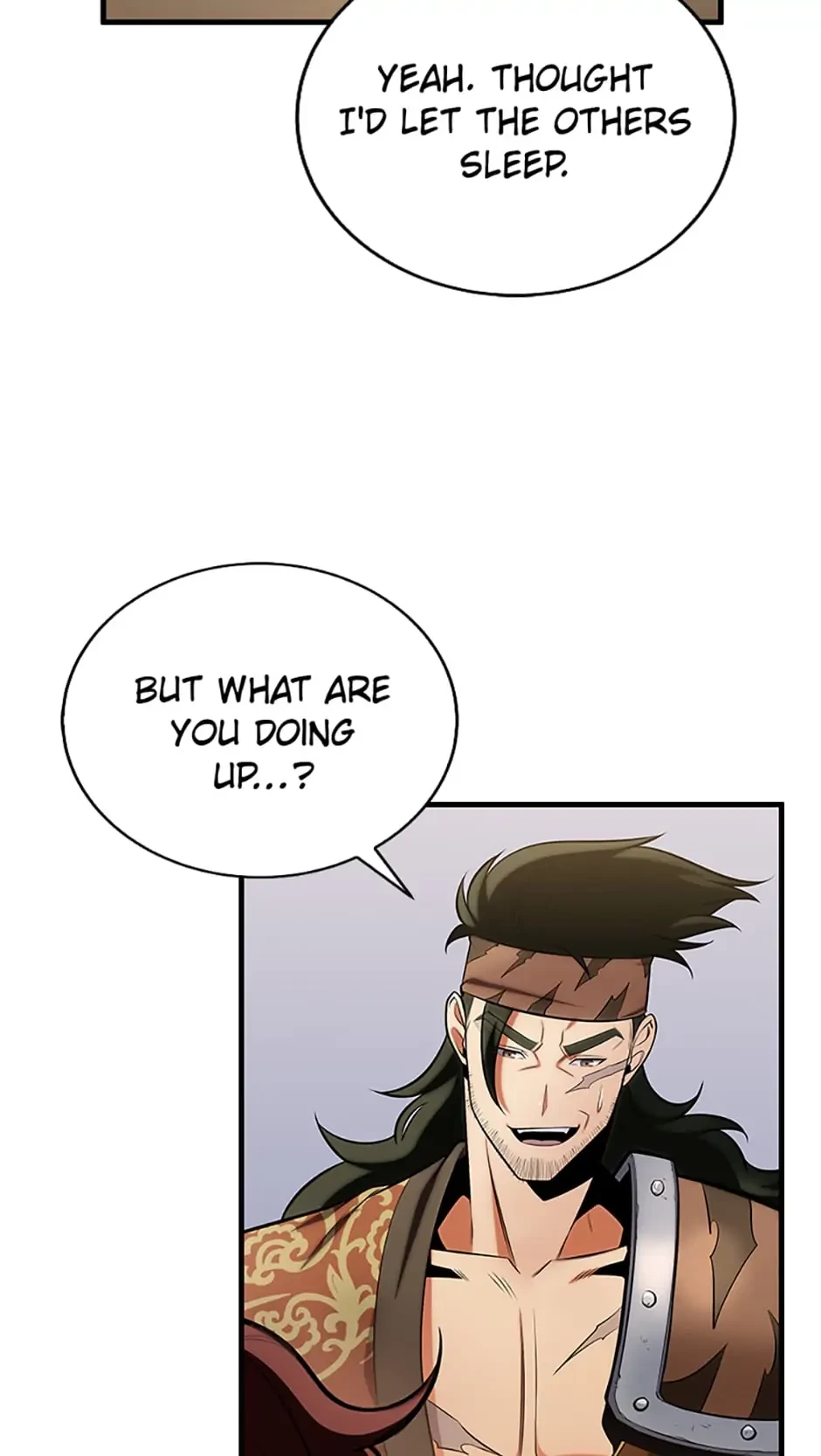 The Nine Heavens Swordmaster Chapter 20 - 18