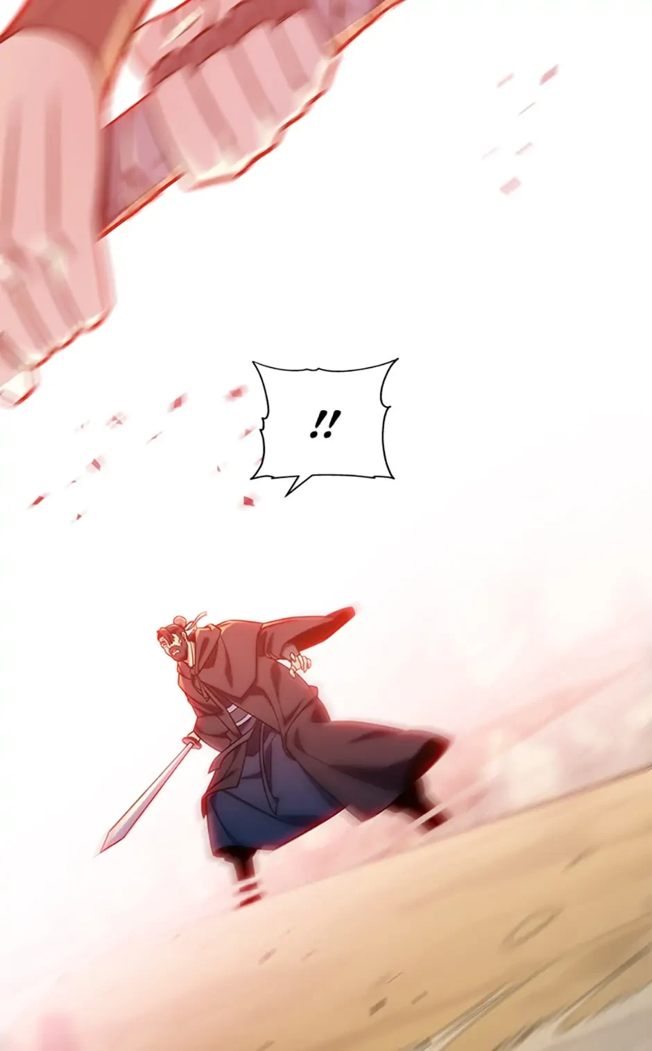 The Nine Heavens Swordmaster Chapter 22 - 76