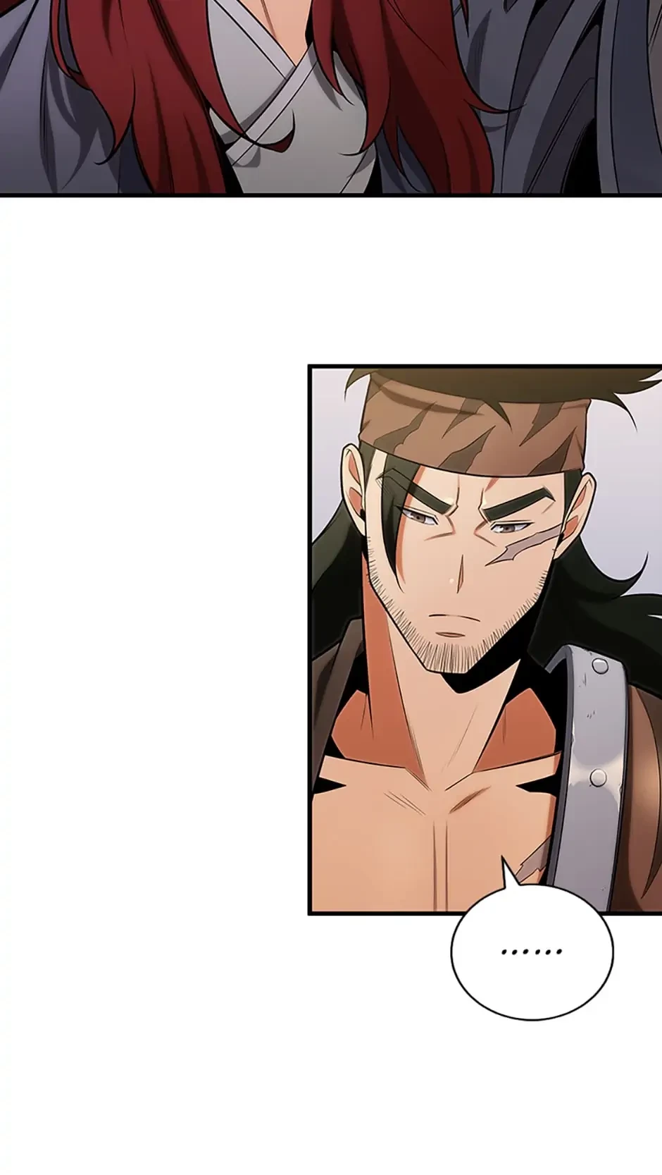 The Nine Heavens Swordmaster Chapter 20 - 20