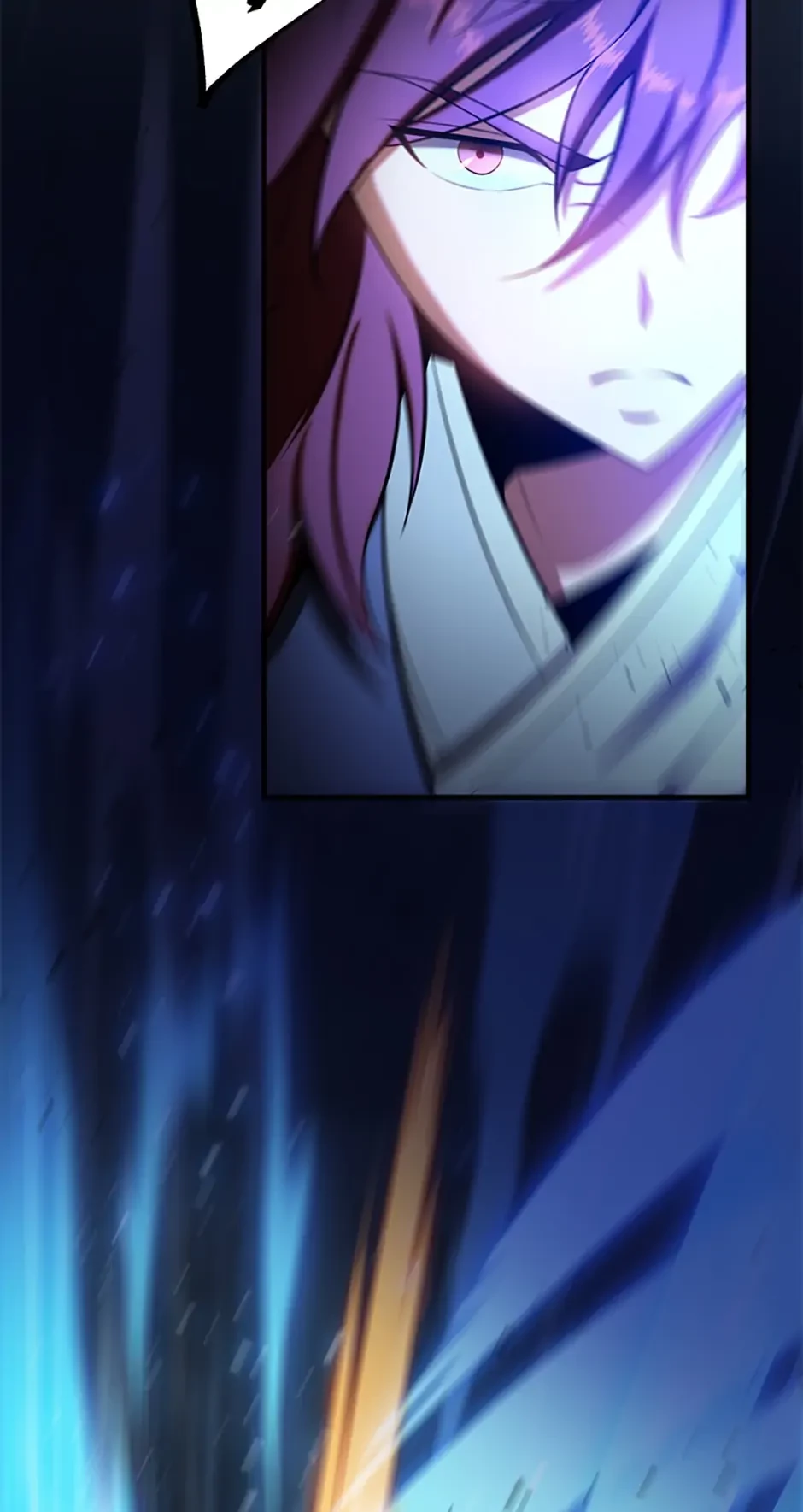 The Nine Heavens Swordmaster Chapter 21 - 37