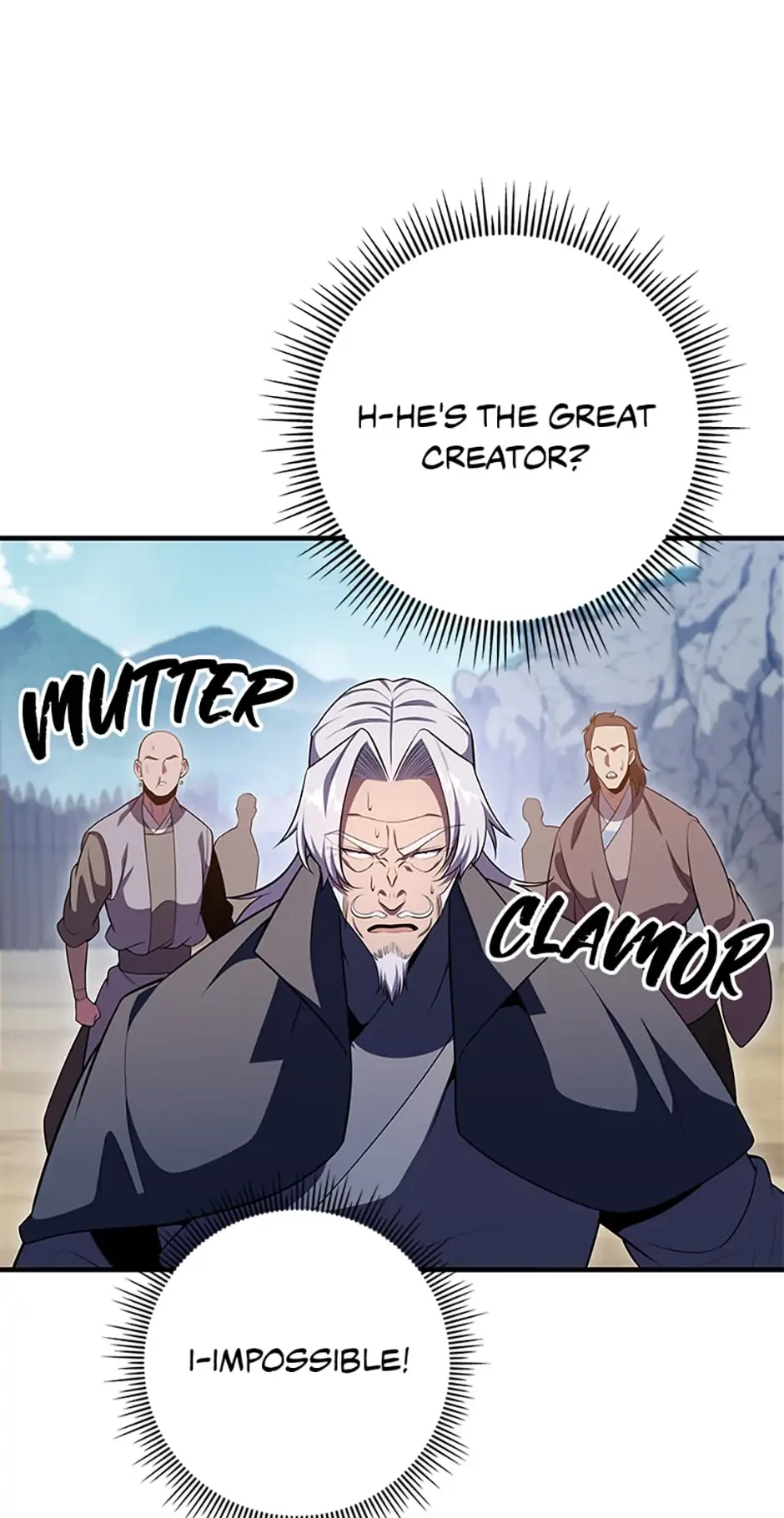 The Nine Heavens Swordmaster Chapter 25 - 140
