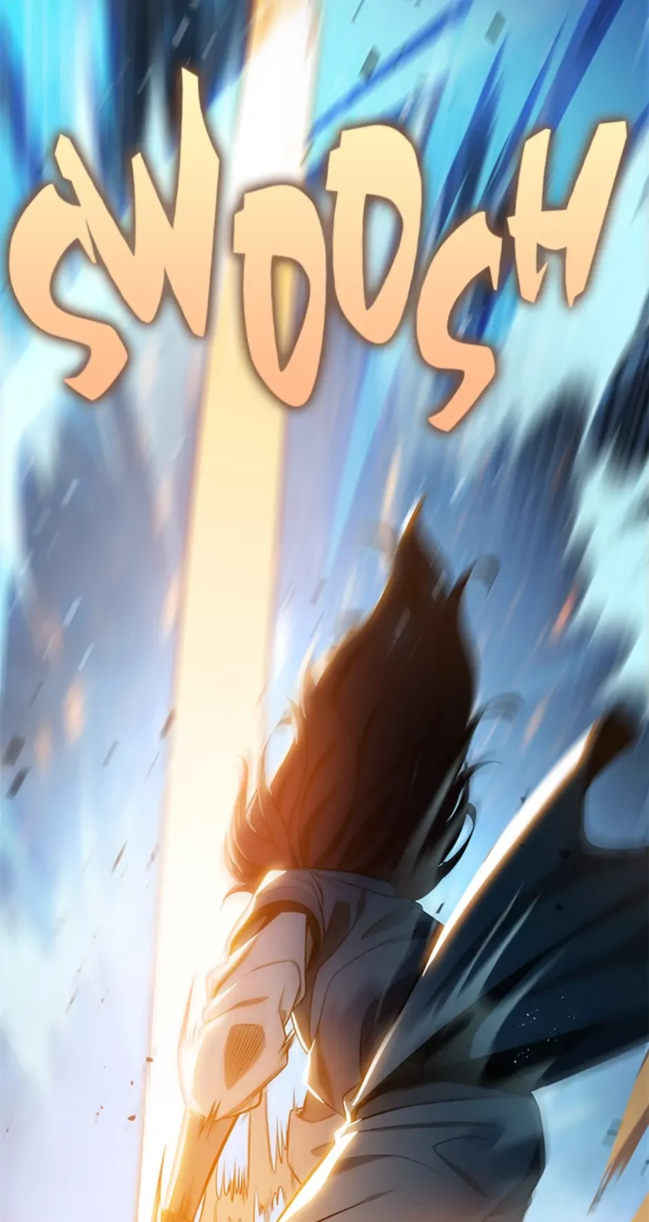 The Nine Heavens Swordmaster Chapter 21 - 38
