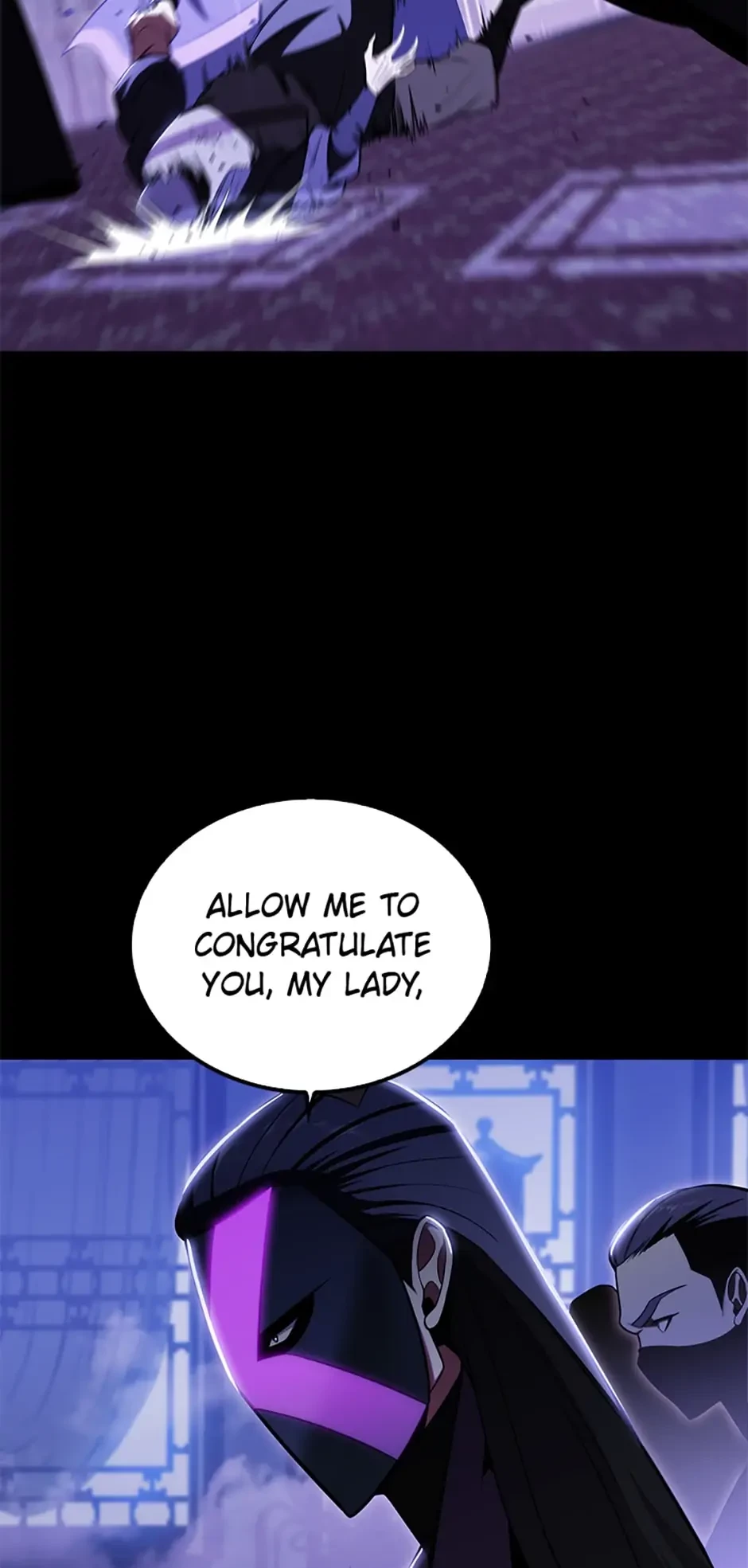 The Nine Heavens Swordmaster Chapter 24 - 100