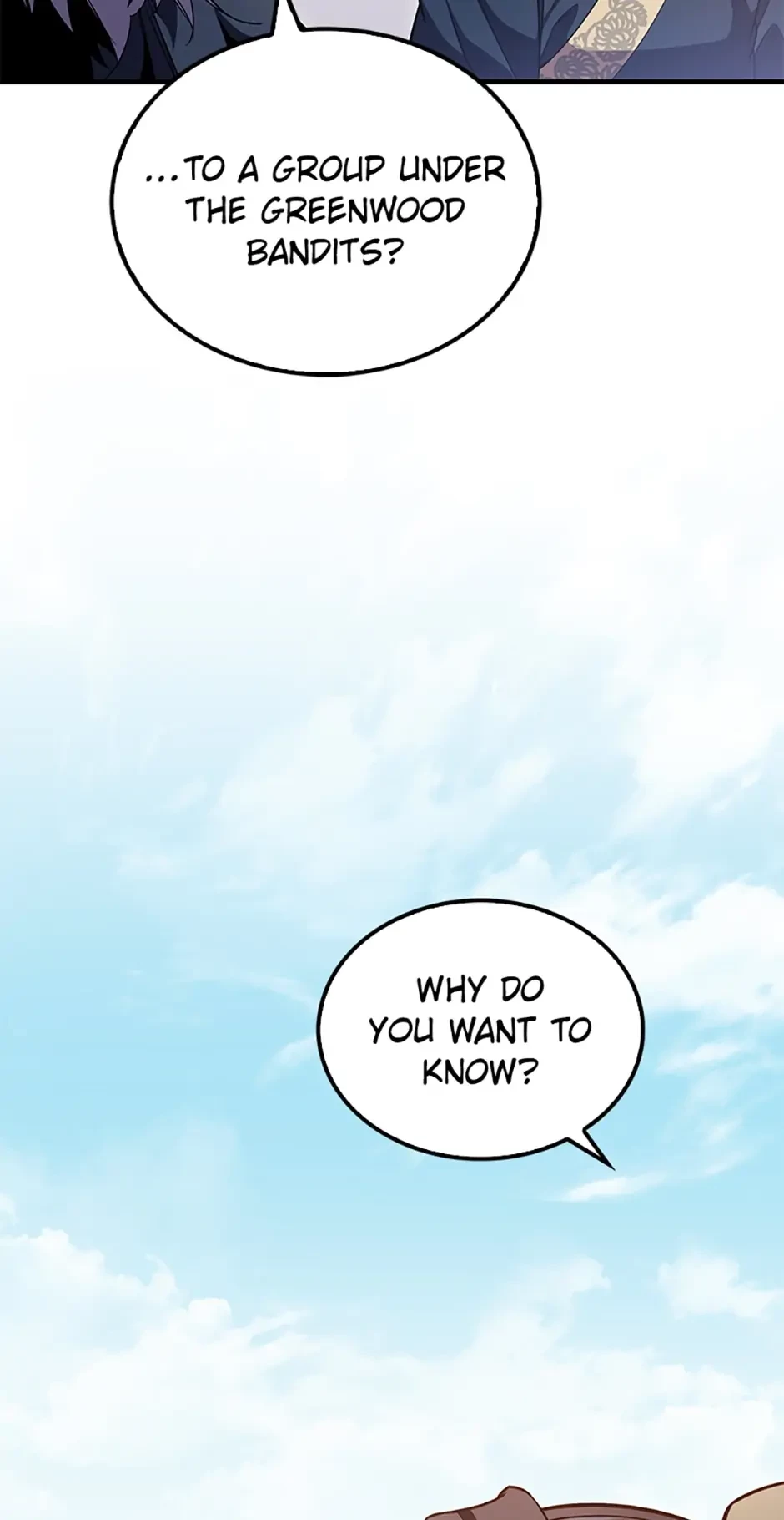 The Nine Heavens Swordmaster Chapter 25 - 143