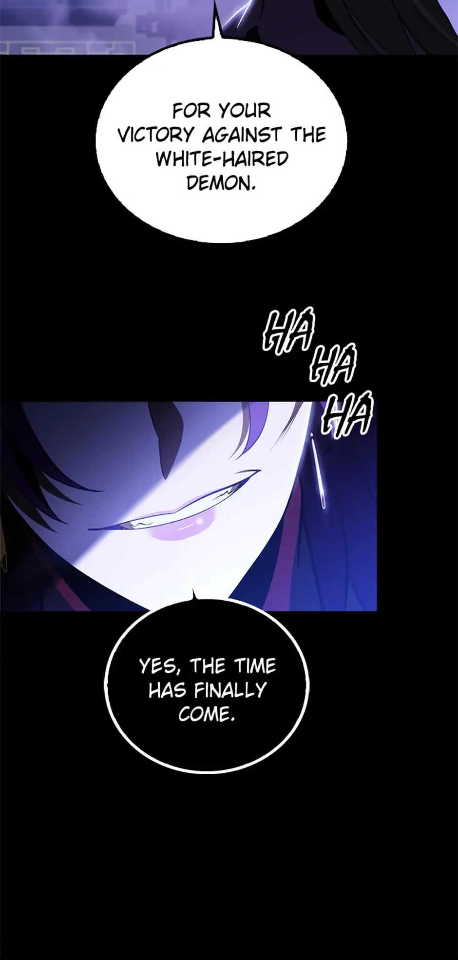 The Nine Heavens Swordmaster Chapter 24 - 101