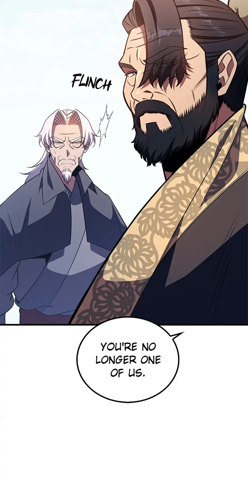 The Nine Heavens Swordmaster Chapter 25 - 144