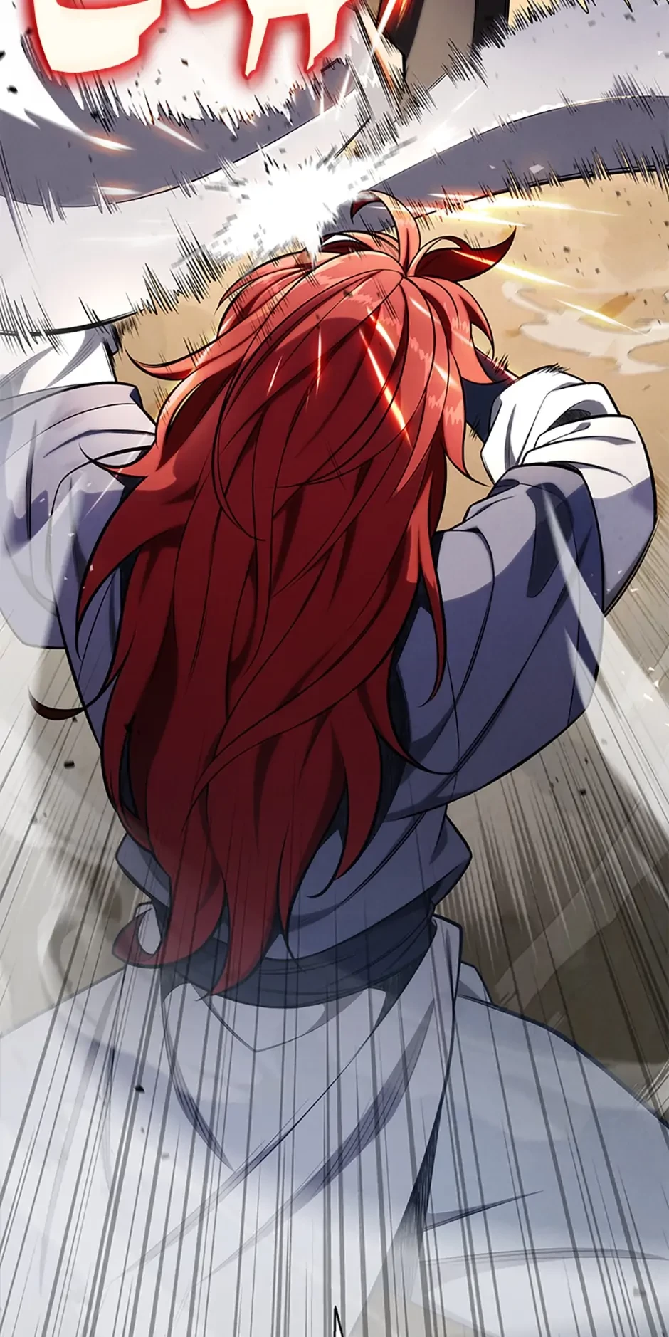 The Nine Heavens Swordmaster Chapter 20 - 23