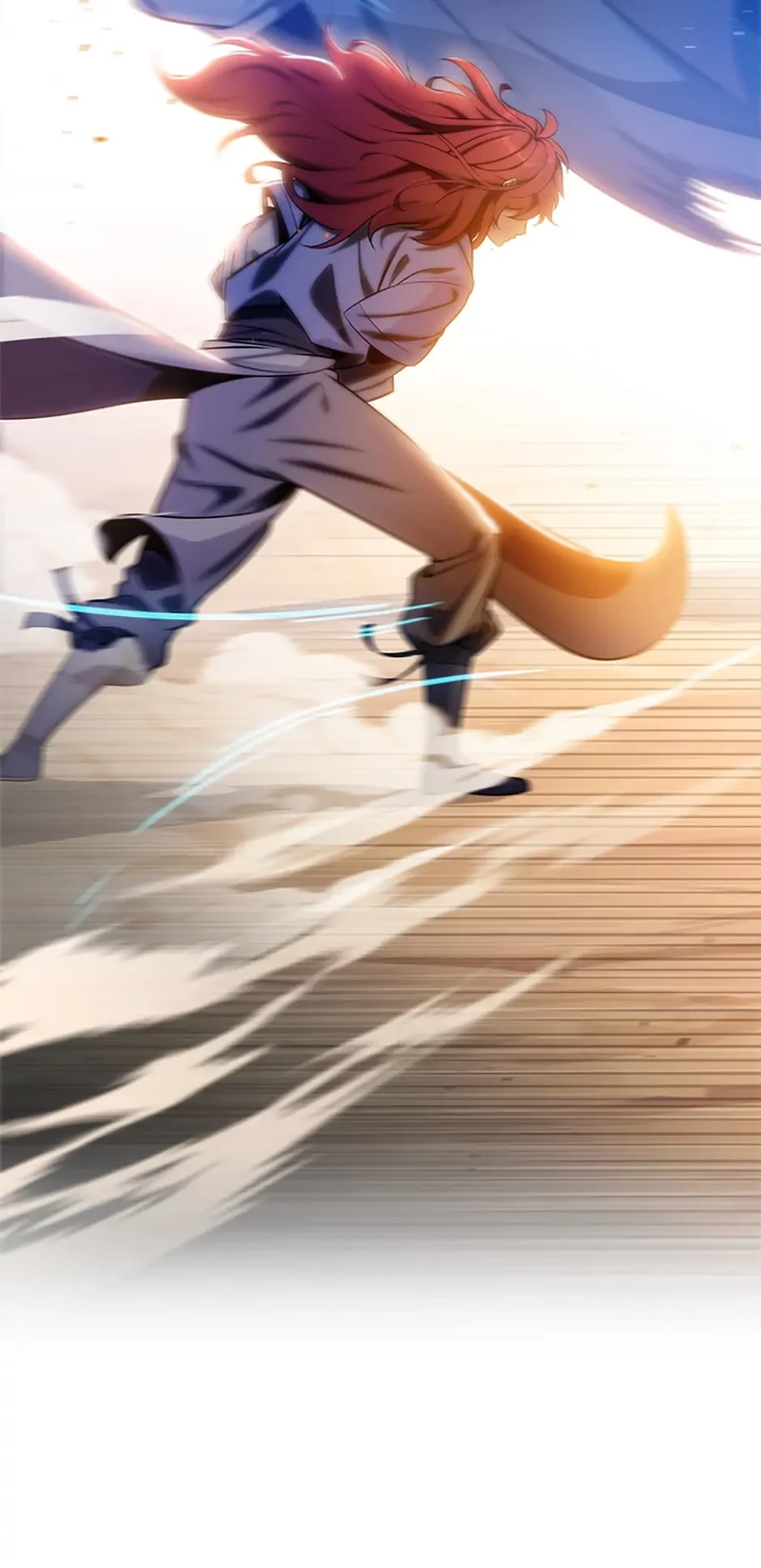 The Nine Heavens Swordmaster Chapter 21 - 42