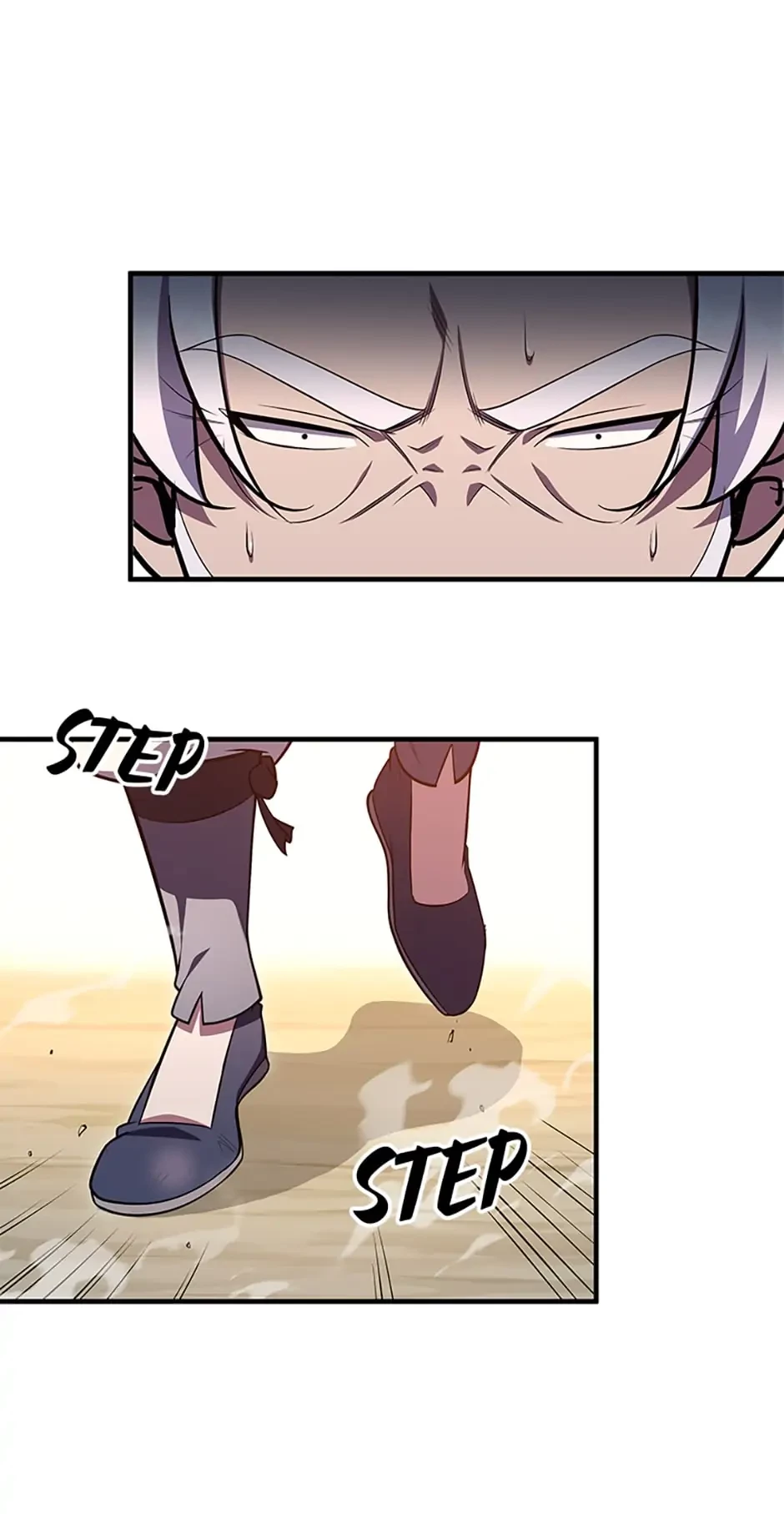 The Nine Heavens Swordmaster Chapter 25 - 145